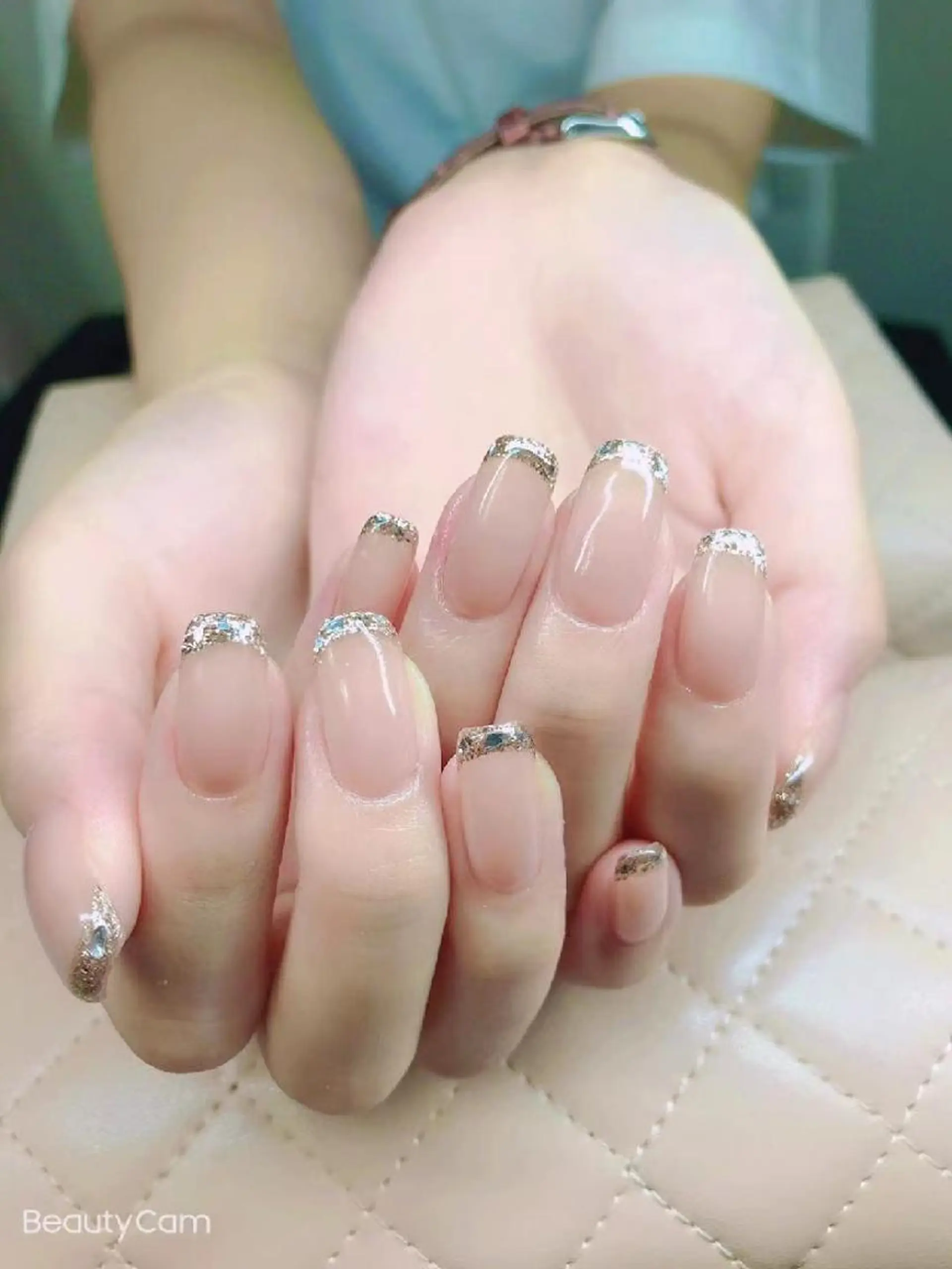 ネイル サロン リアンのマツエク・マツパデザイン