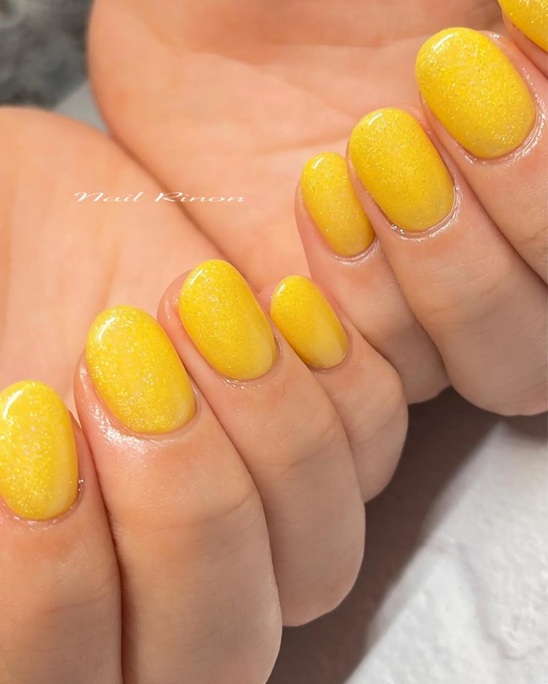 ネイル Nail Rinonのネイルデザイン