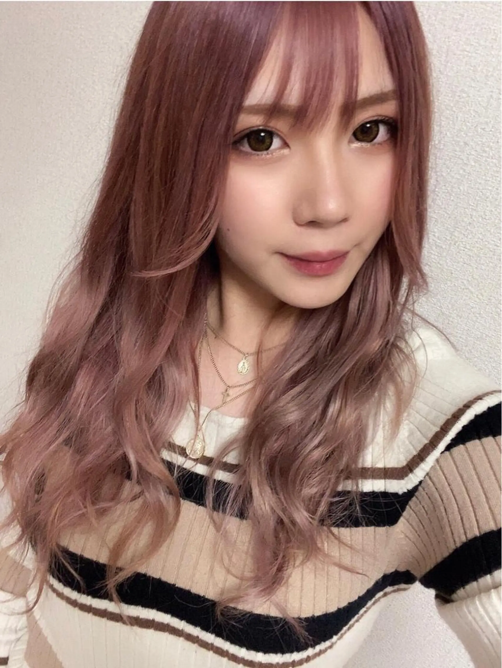 セミロング 💎メンズカット/ 透明感　吉田拓海💎のヘアスタイル