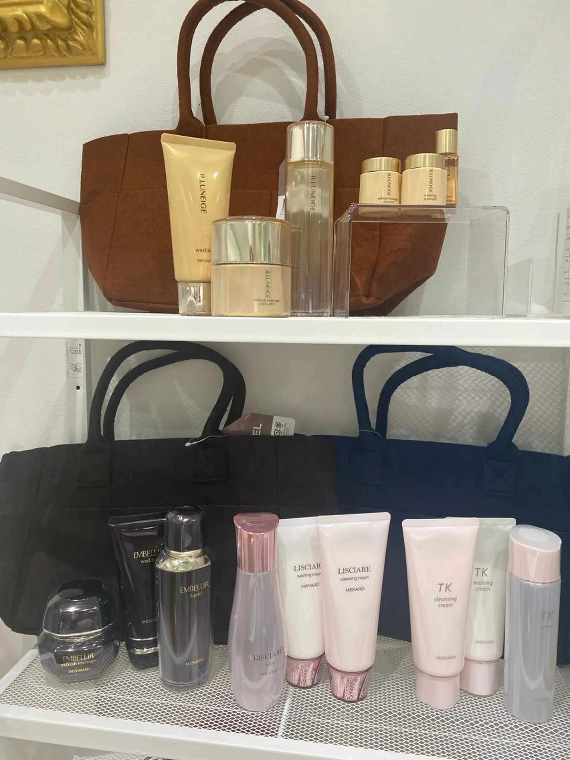 ショート ネイル マツエク・マツパ アイブロウ 小倉 麻由のエステ・リラクイメージ