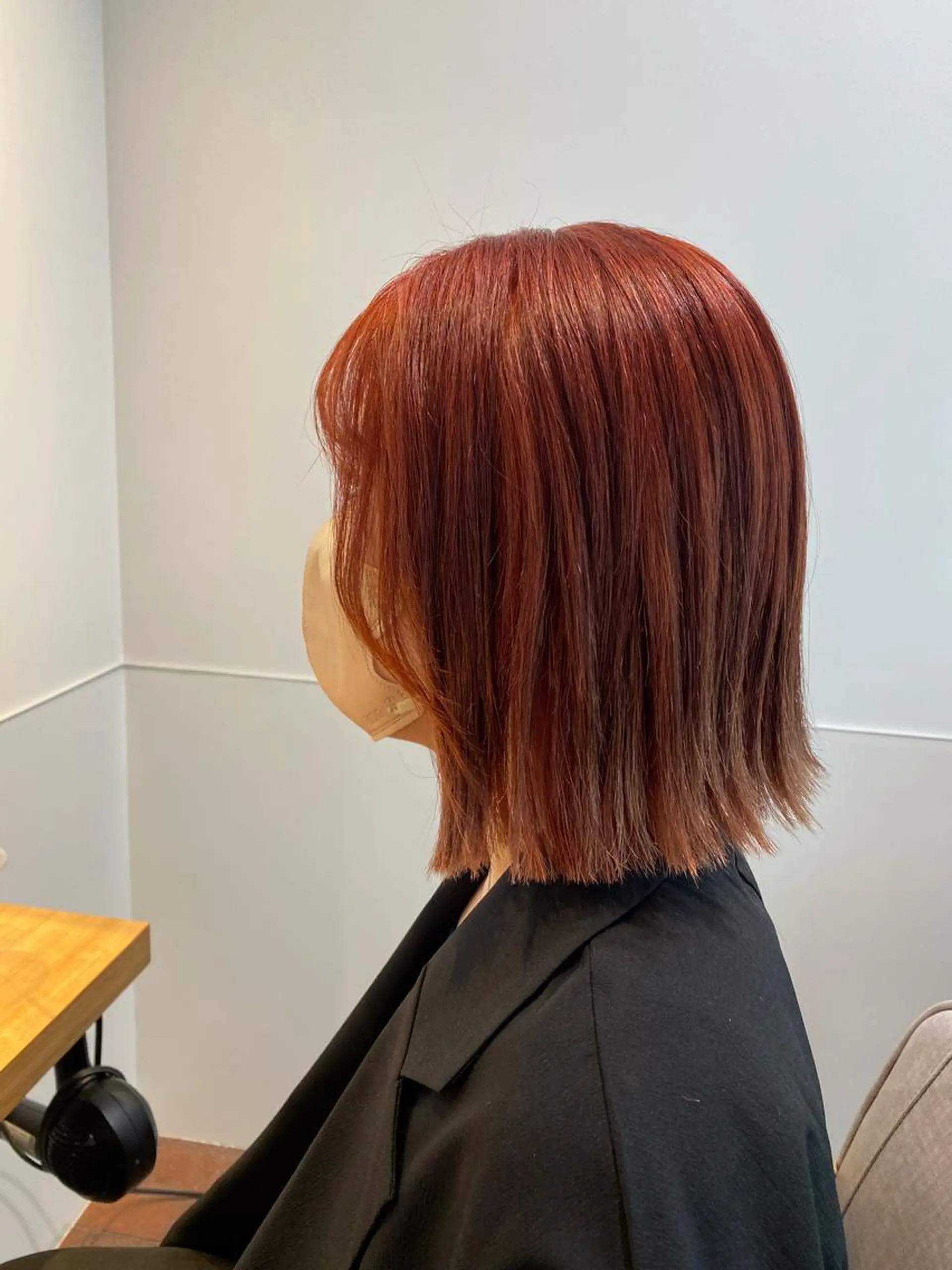 ショート カラー CURIO/南船場 /RIN💈🍎のヘアスタイル