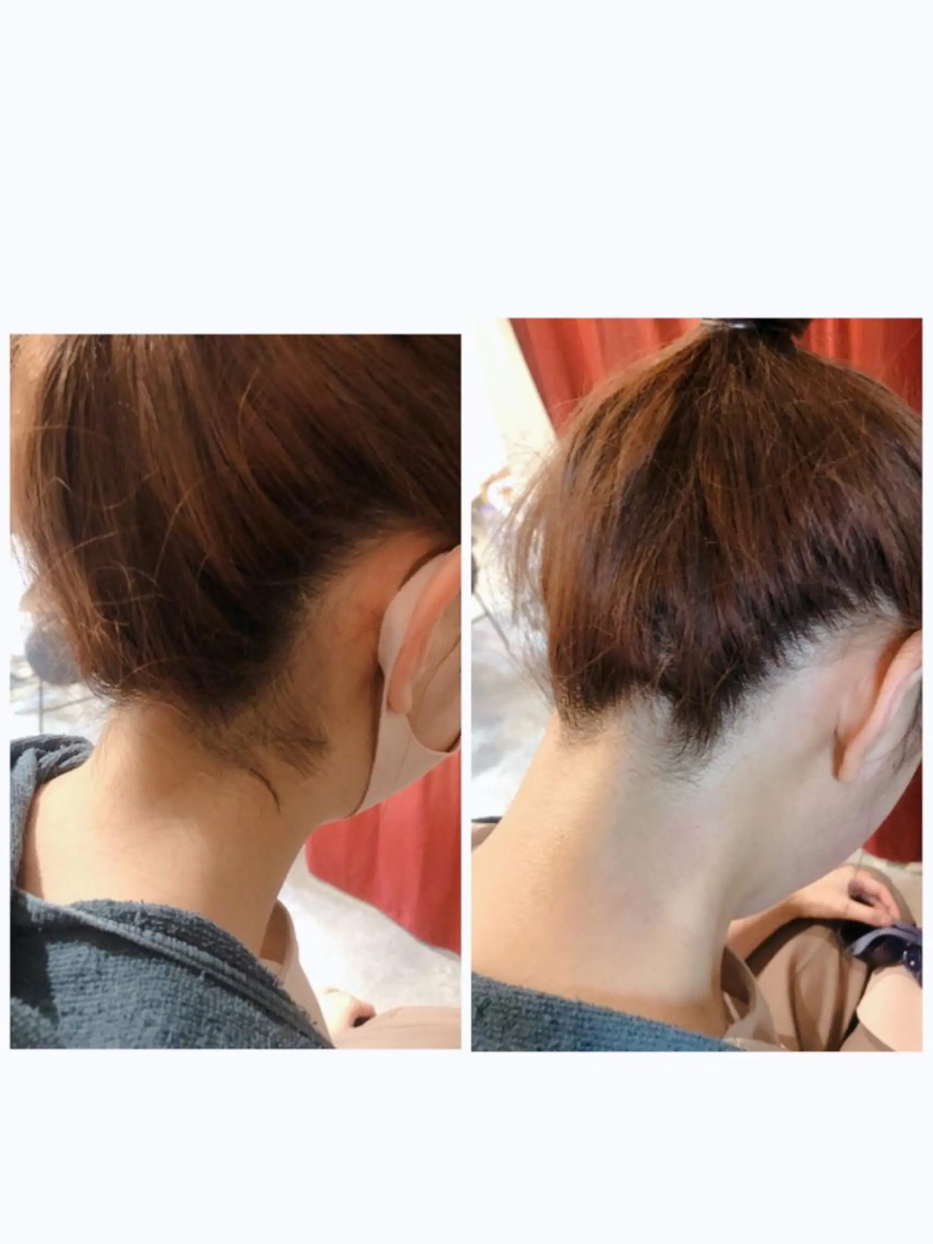 脱毛 marieanne まつ毛パーマ＆脱毛のマツエク・マツパデザイン