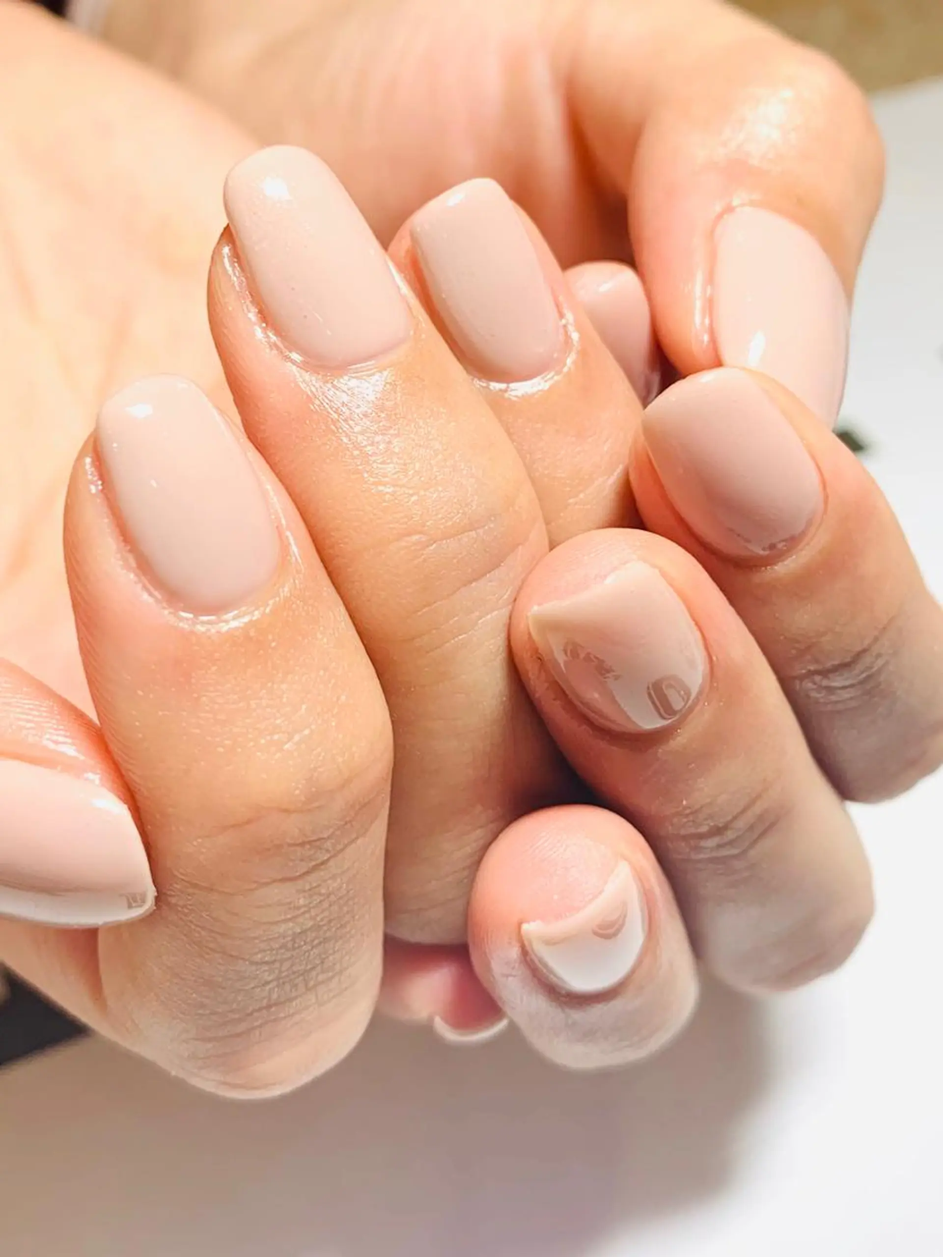 ネイル JuniNail 주니네일🇰🇷suのネイルデザイン