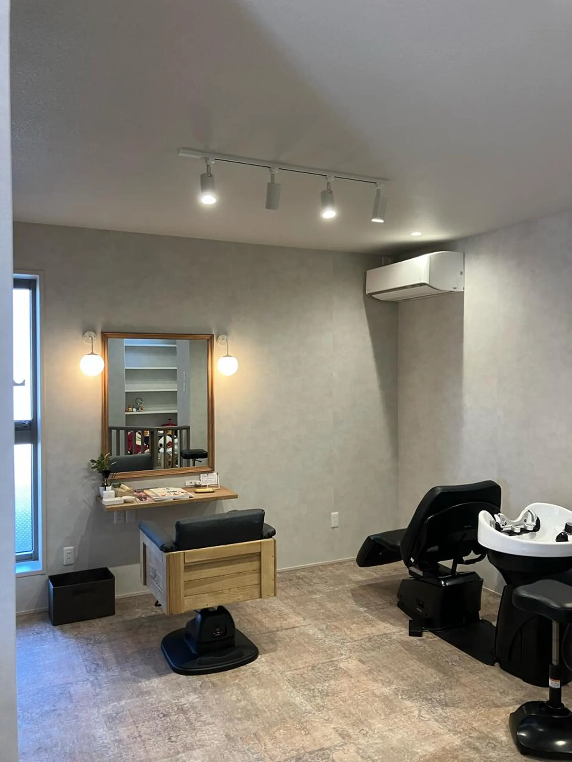 ショート ヘアカラー トリートメント 髪質改善 LIME 長野駅のヘアスタイル