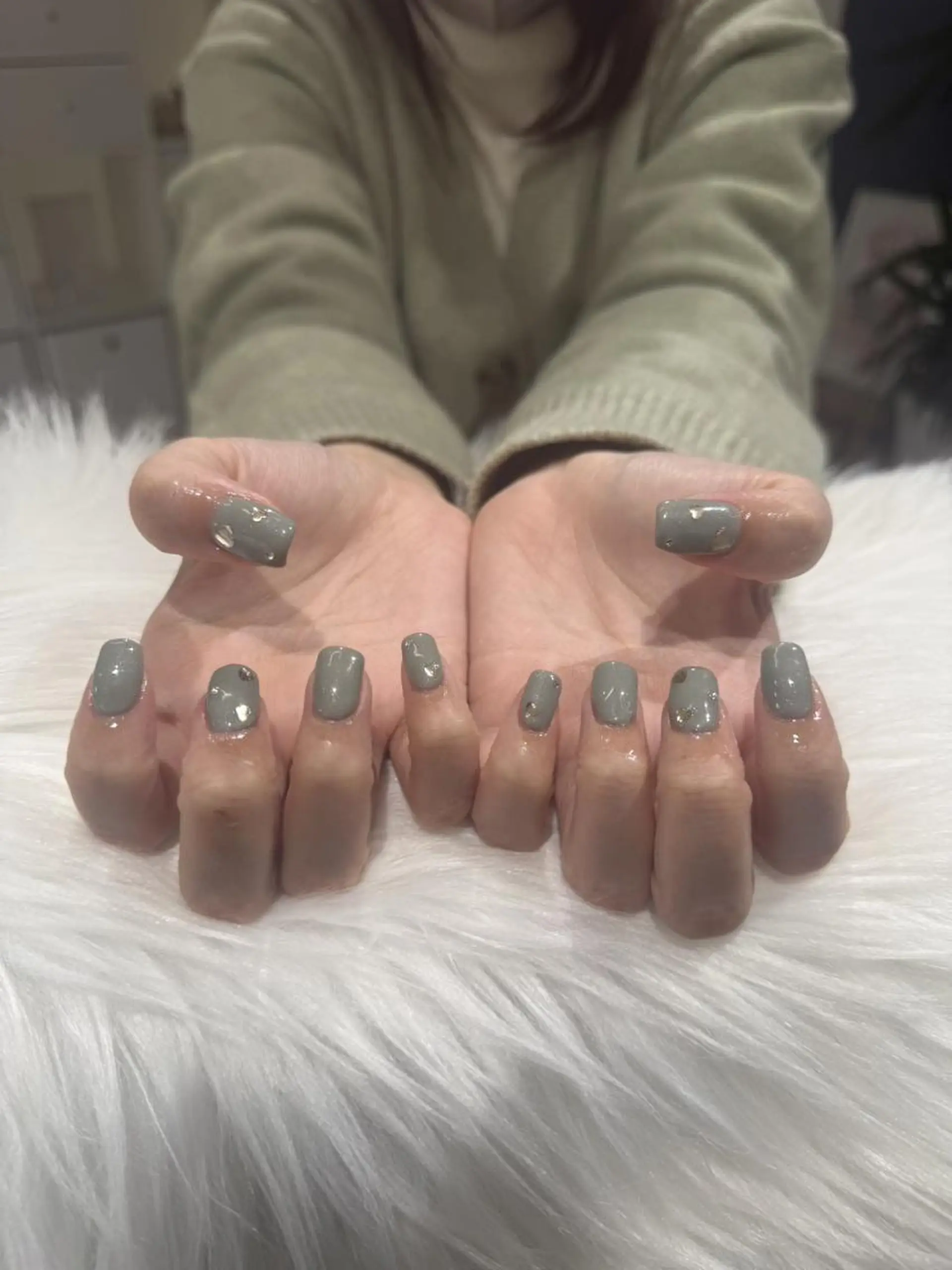 ネイル Nail Salon Lindaのネイルデザイン