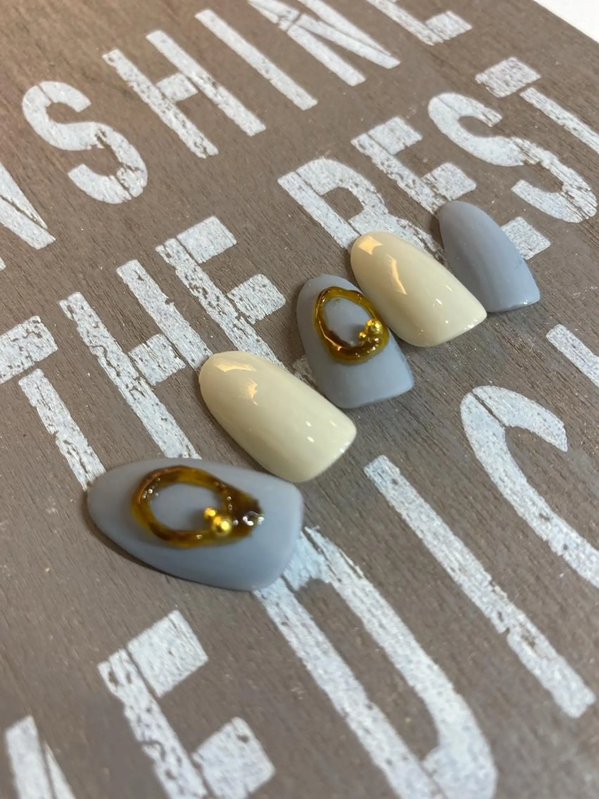 ネイル nailsalon ViViのネイルデザイン