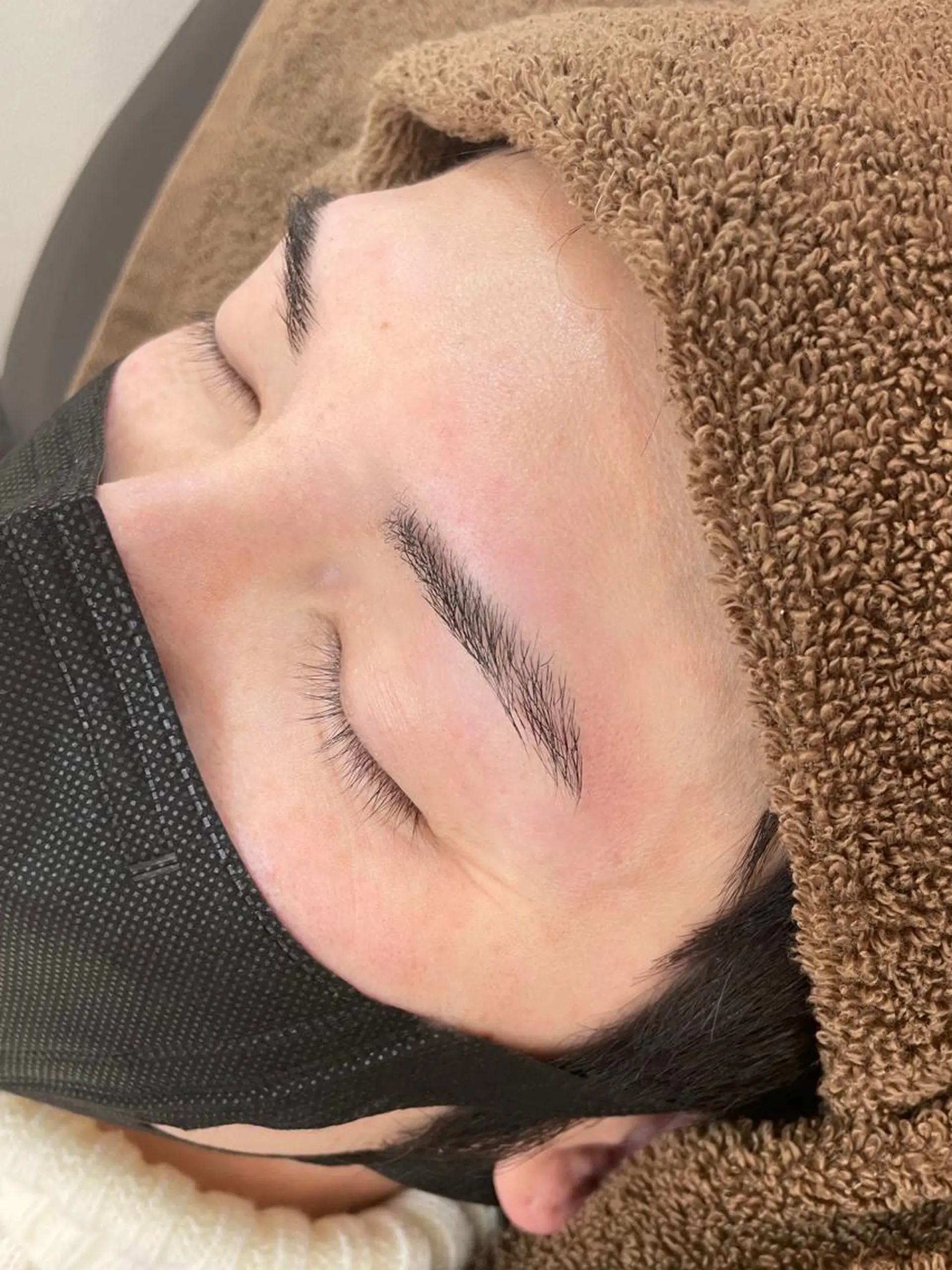 メンズ アイブロウ EARTH佐倉店 yuguchiのその他イメージ