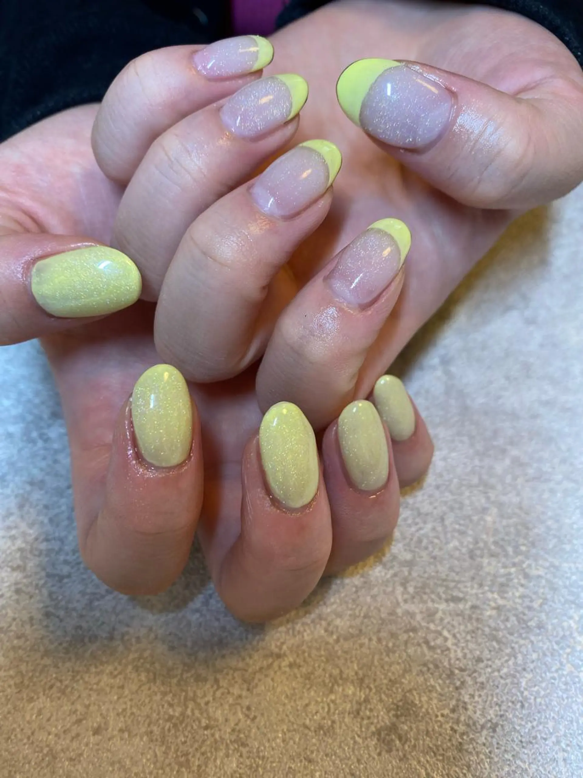 ネイル LIll nailのネイルデザイン