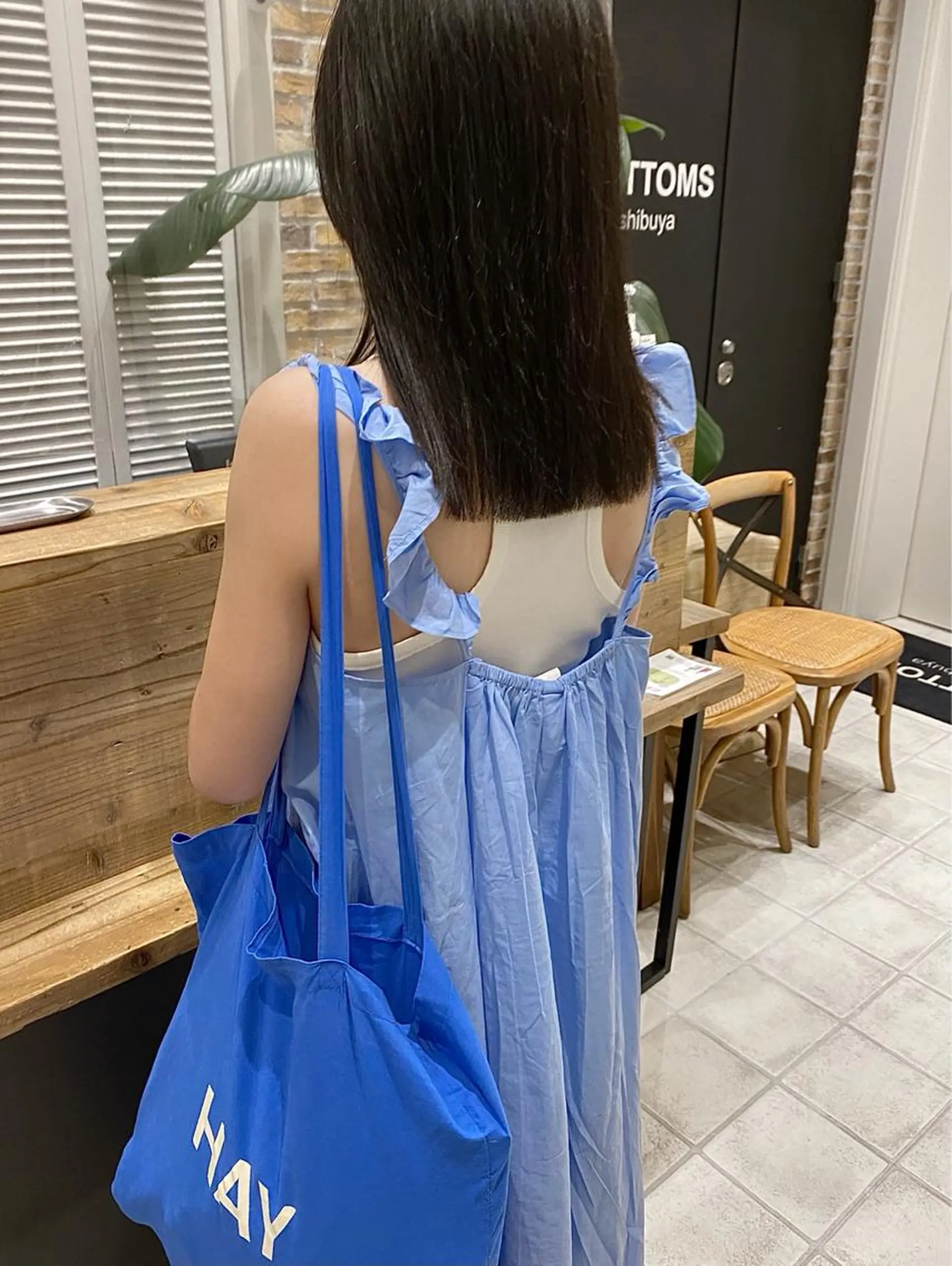 ミディアム 🌟アレンジが似合う カラー🌟Rumiのヘアスタイル