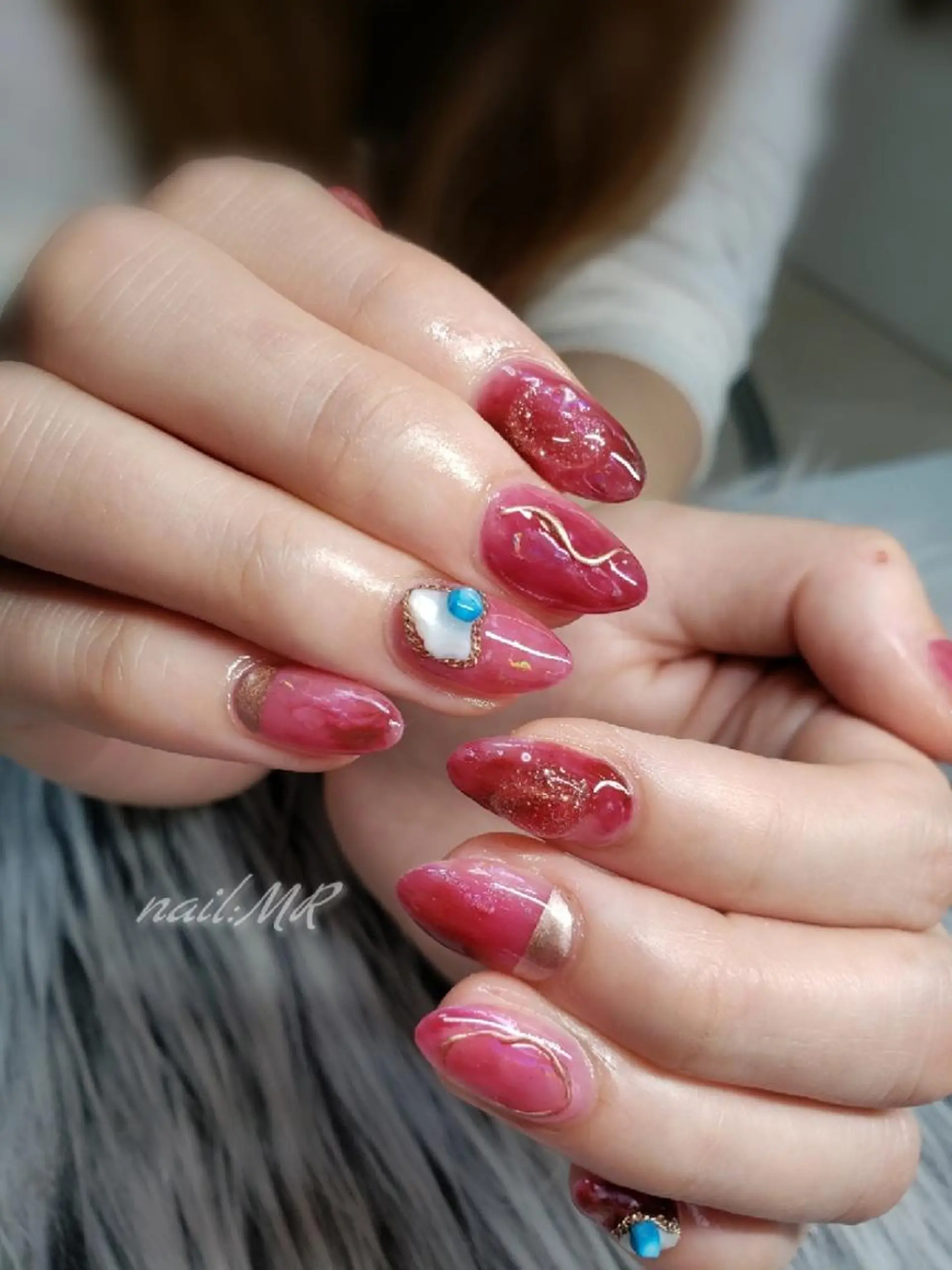 ネイル Nail salon Coco【溝の口駅】のネイルデザイン