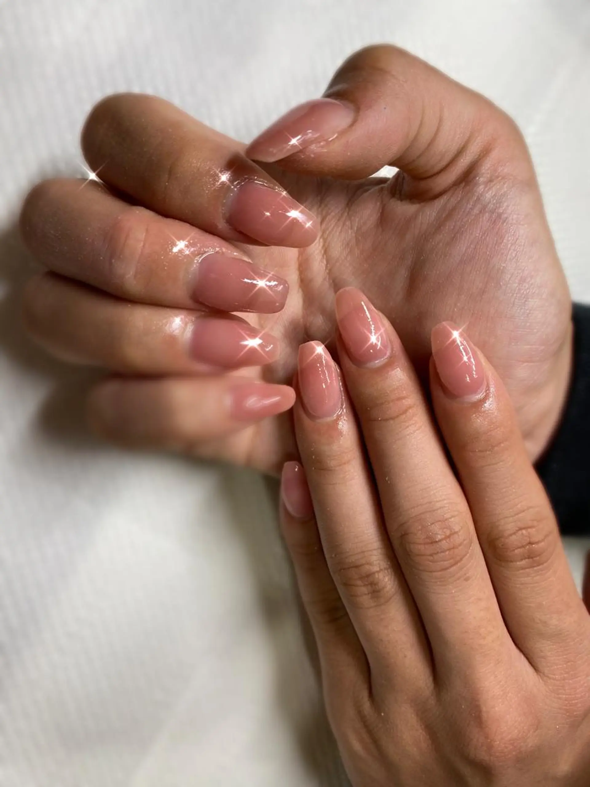 ネイル nail salon CHARMANTEのネイルデザイン