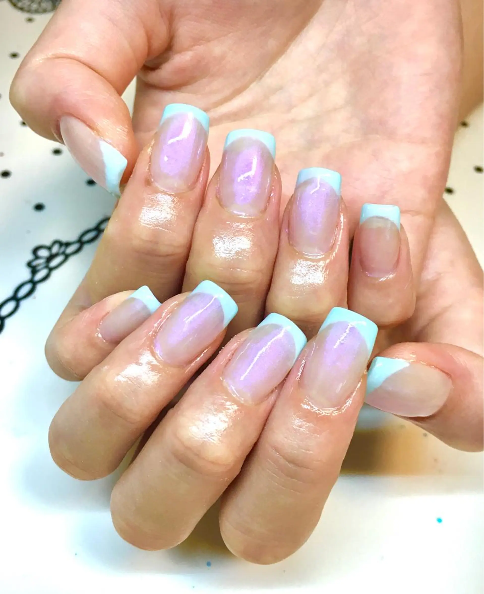 ネイル ハンドネイル nailist cocoのネイルデザイン