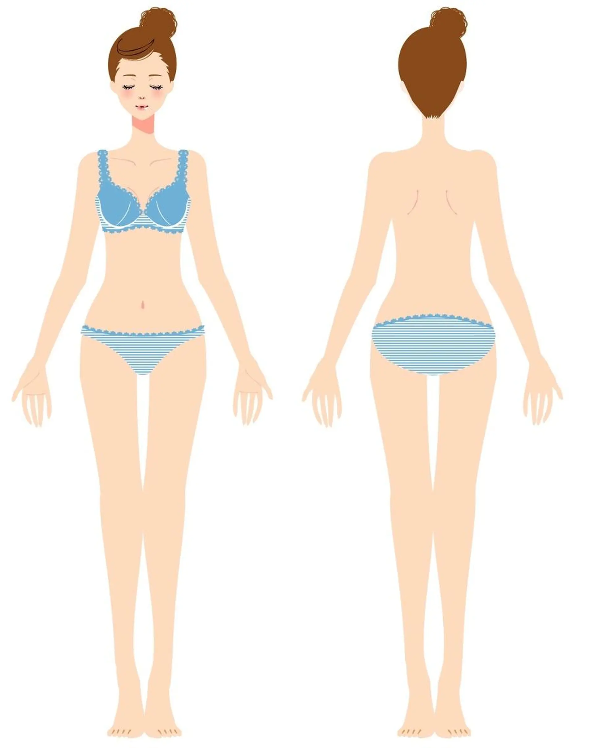 マツエク・マツパ ロング 脱毛 Relight あかりのエステ・リラクイメージ