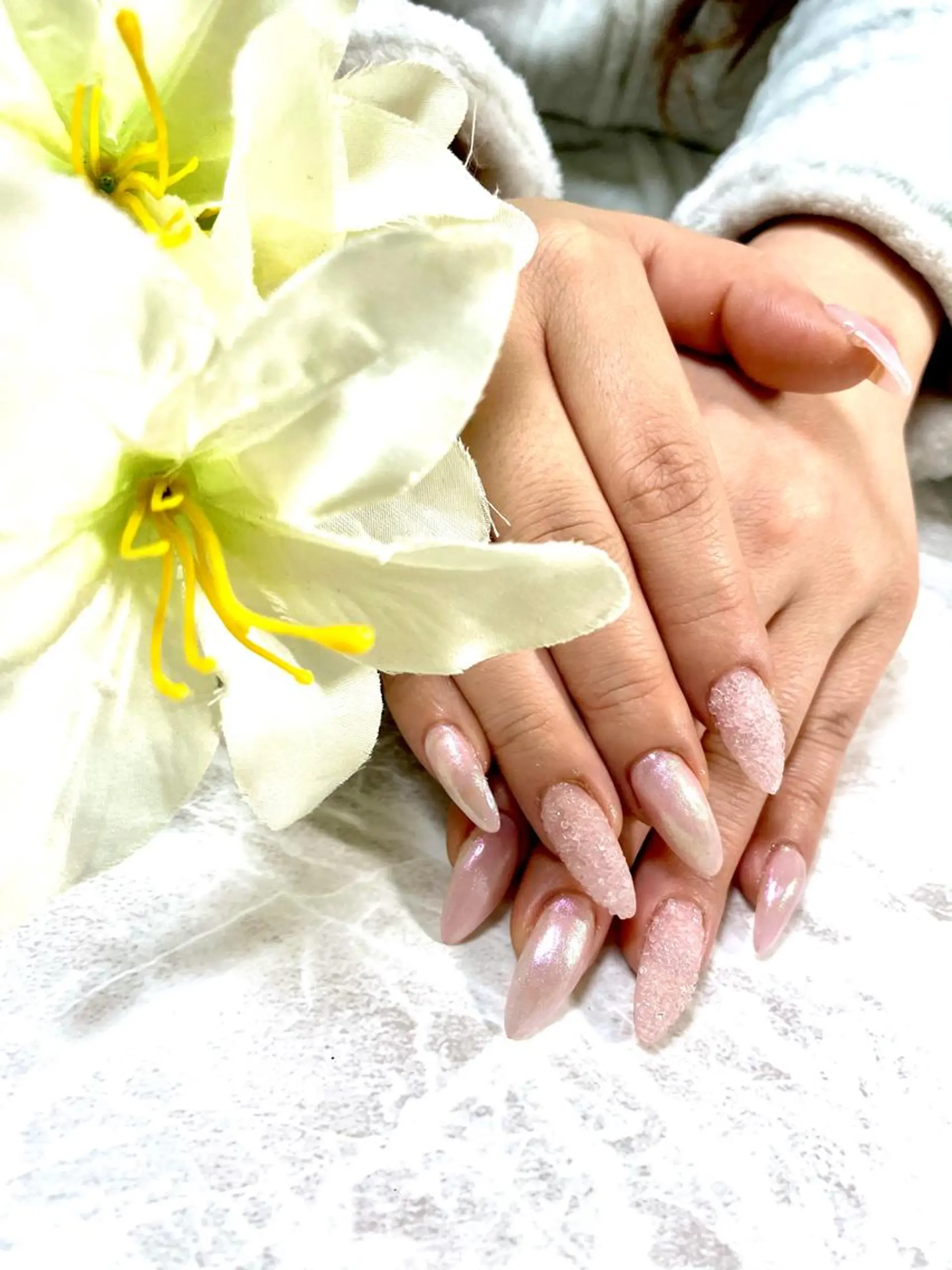 ネイル BINERVA所属・BINERVA nail salonのネイルデザイン