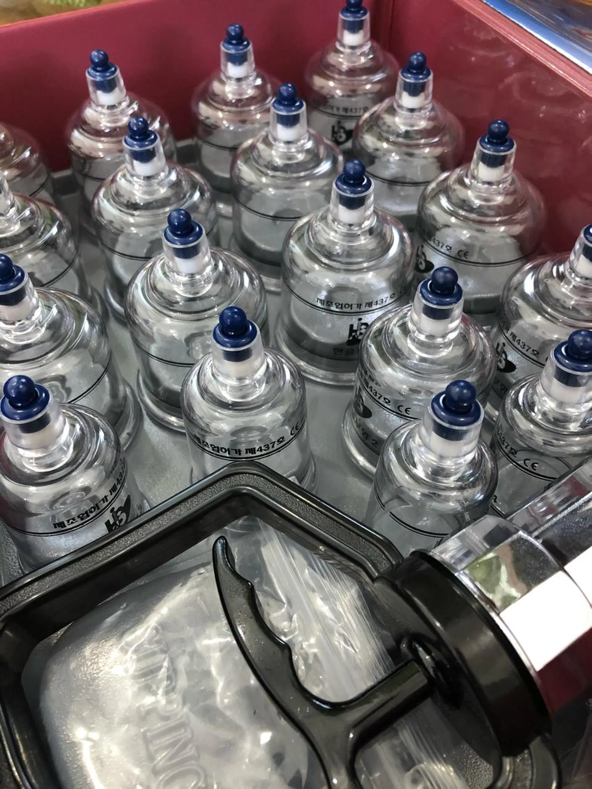 特別クーポン配布中 美容鍼・整体お得に！のその他イメージ