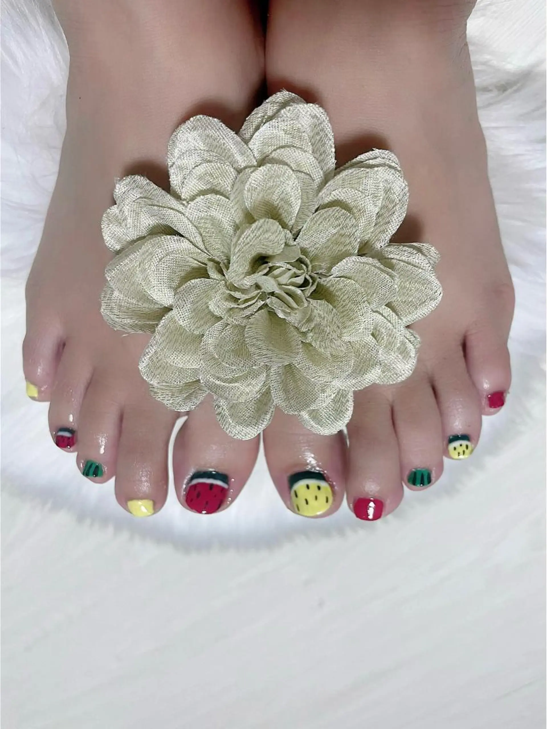 ネイル ネイル・エステサロンUILANI所属・ネイル・エステサロン UILANIのネイルデザイン