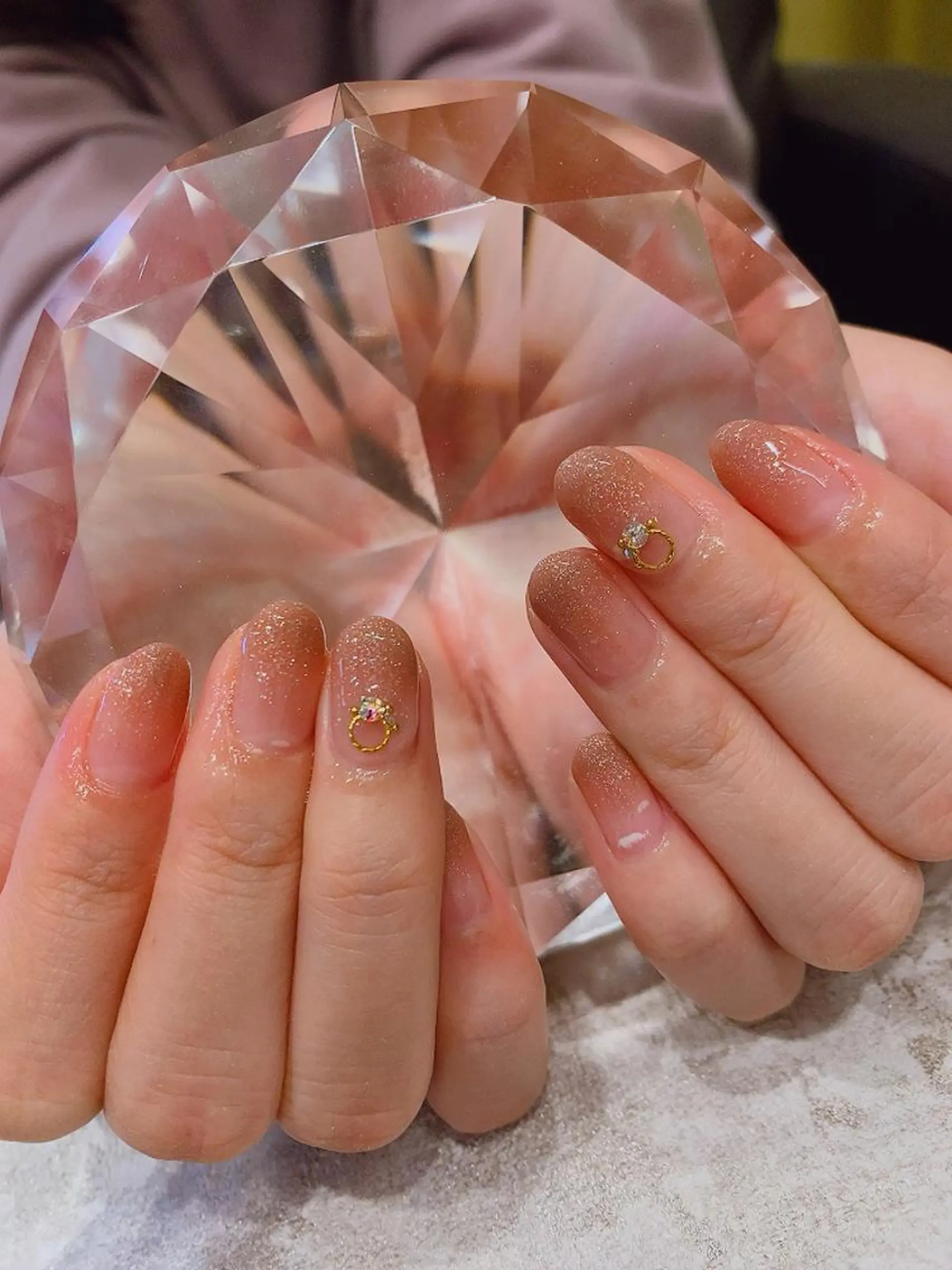 ネイル private nail salon   Amily所属・竹澤 紫乃のその他イメージ