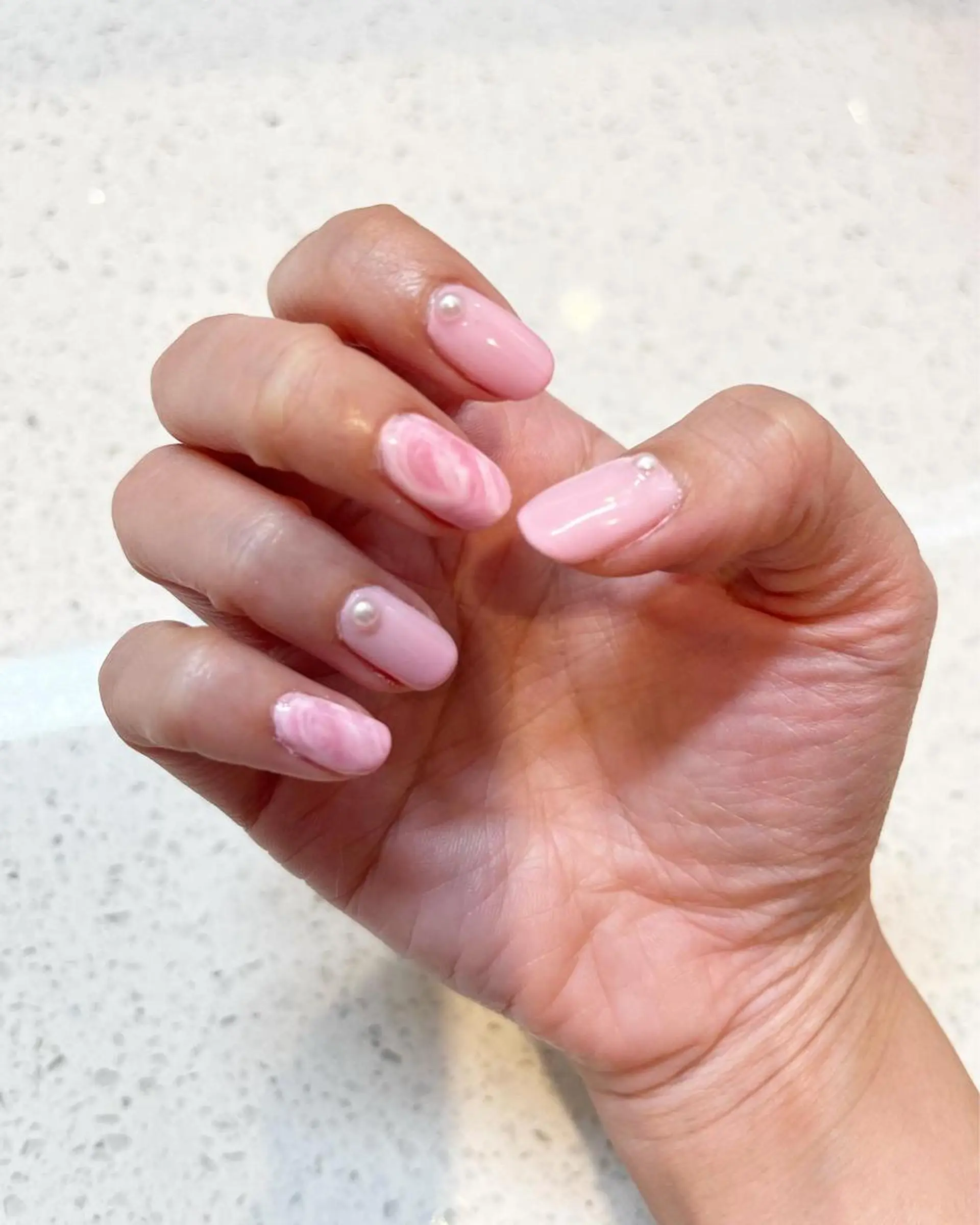 ネイル Luxy YUKIのネイルデザイン