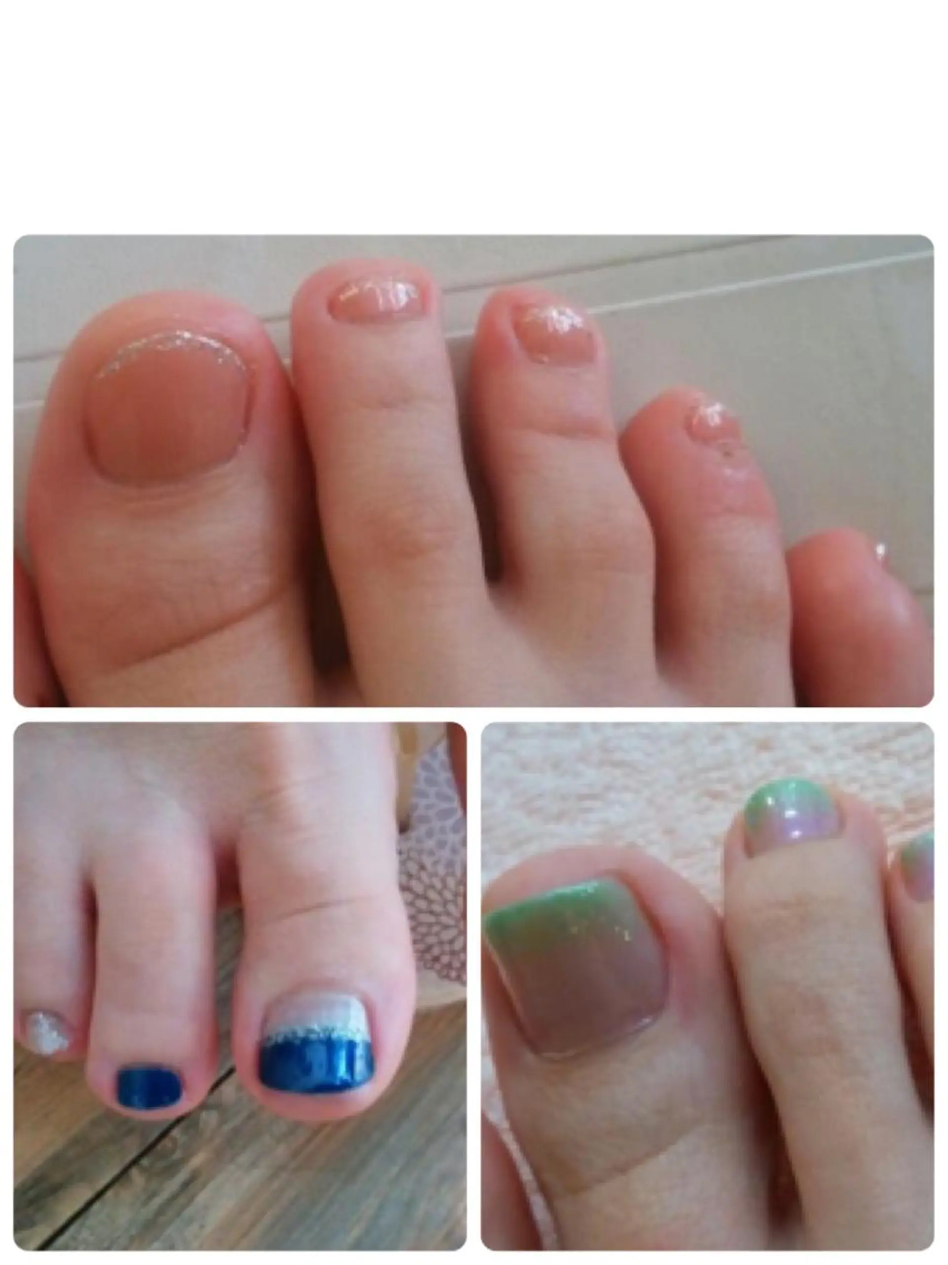 ネイル フットネイル Alluring（アルーリング）所属・Alluring アルーリング中村のエステ・リラクイメージ