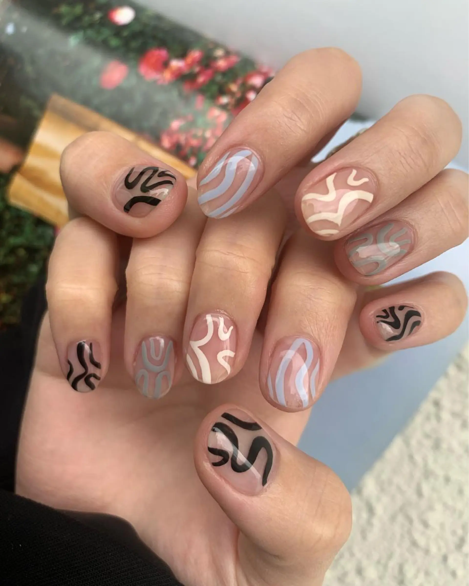 ネイル SPICENAILS ＠吉祥寺のネイルデザイン