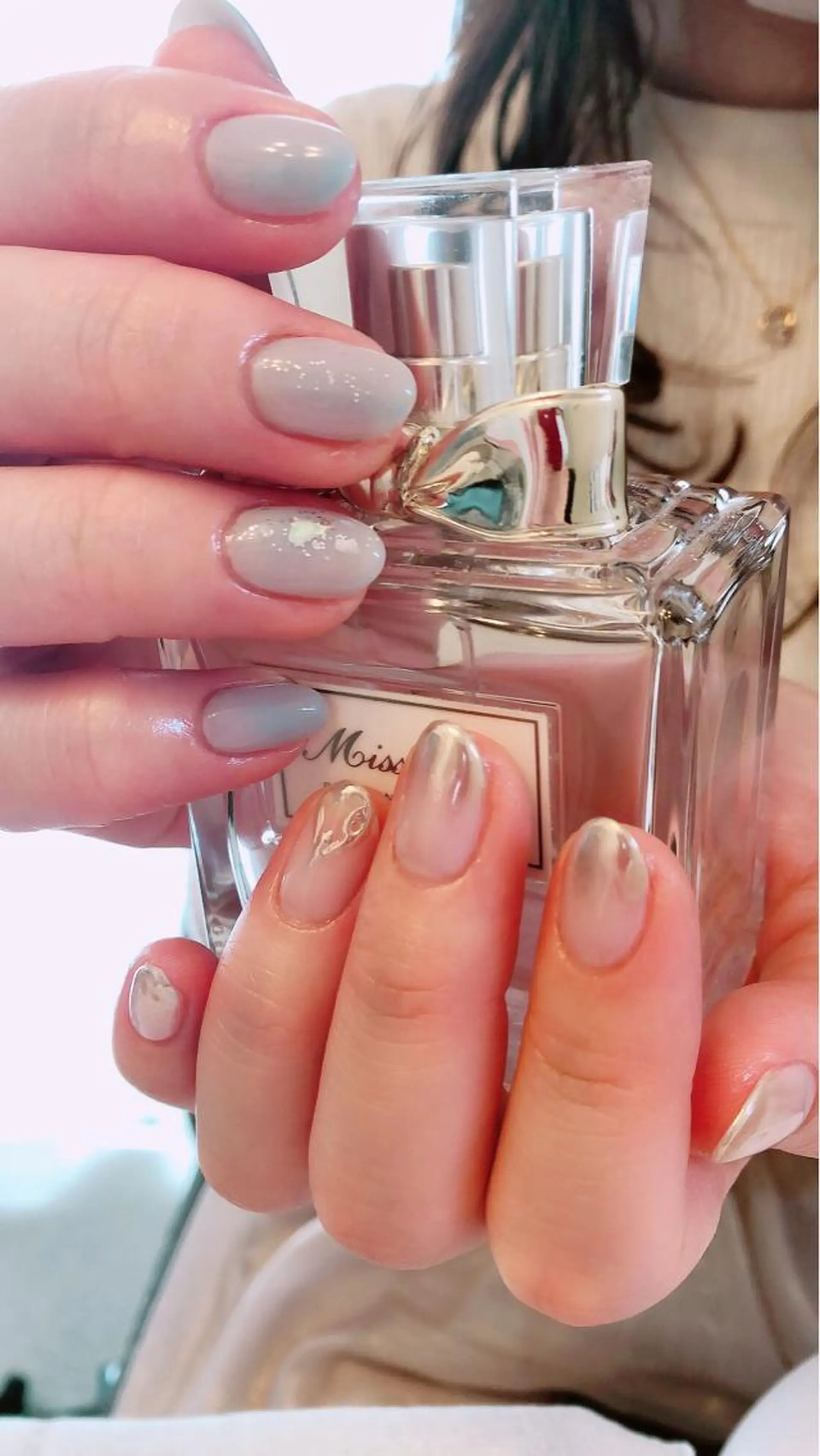 ネイル Petite Cannelleのネイルデザイン