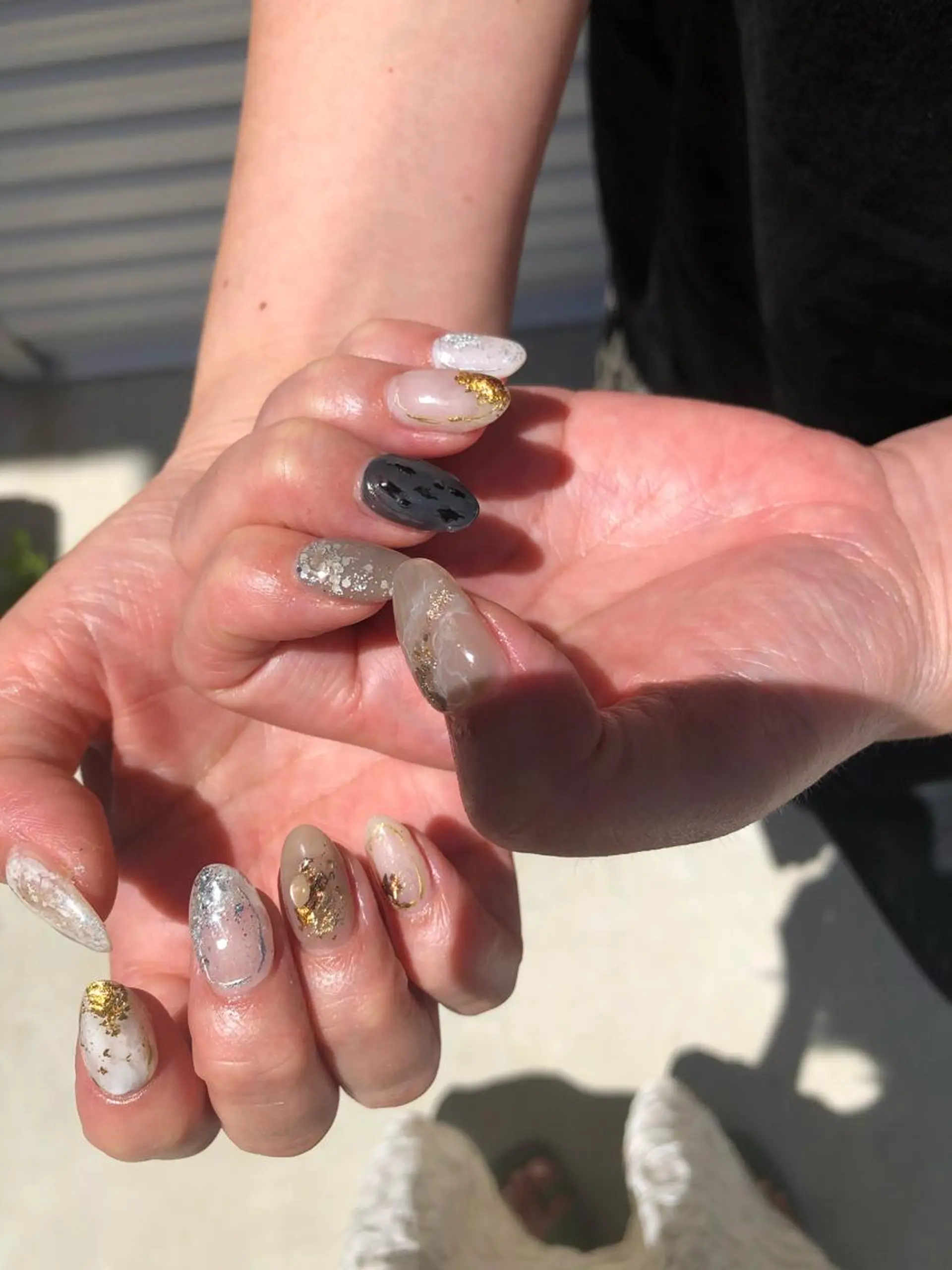 ネイル emma nailのネイルデザイン