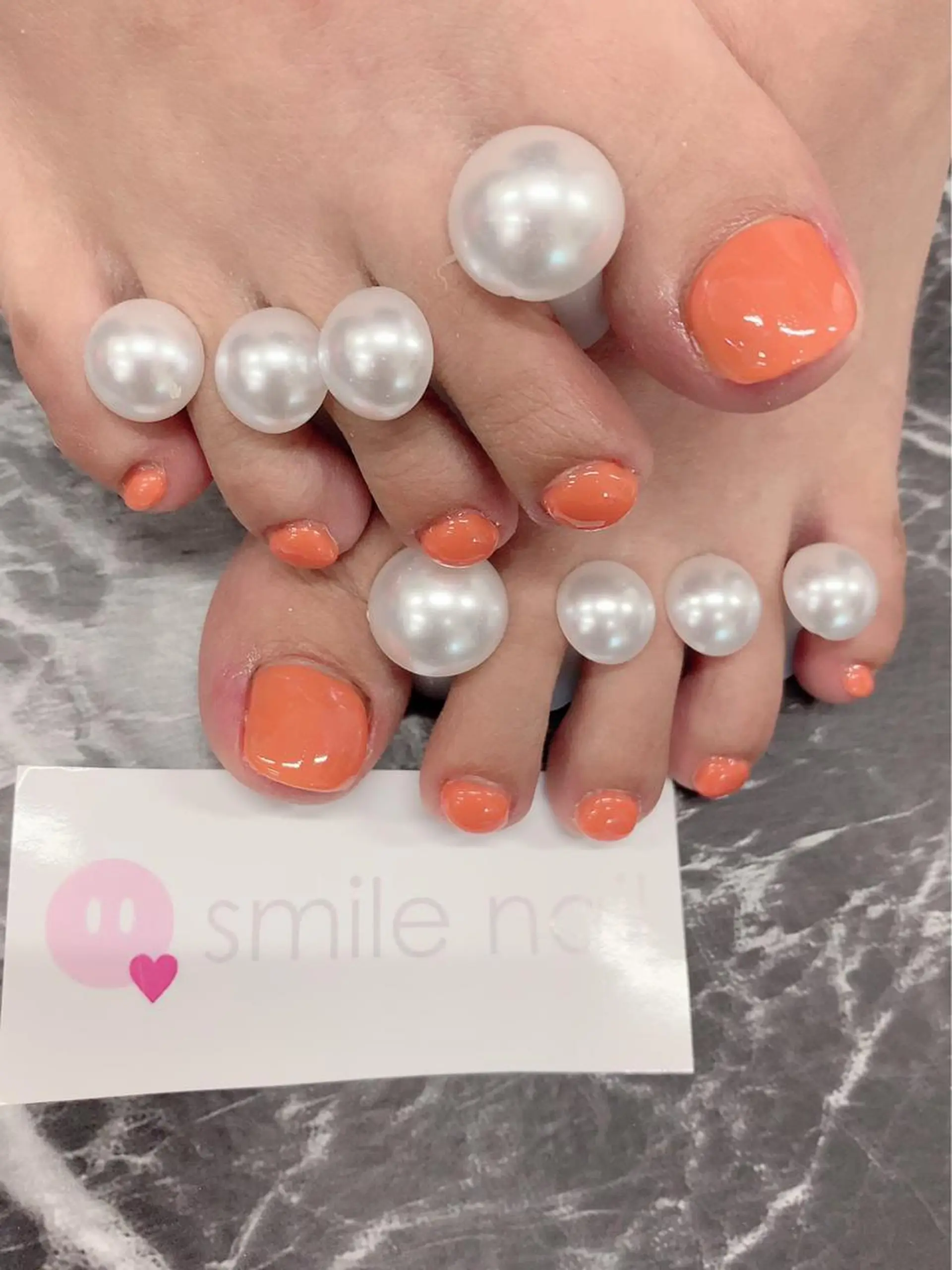 ネイル smile nail スマイルネイルのその他イメージ
