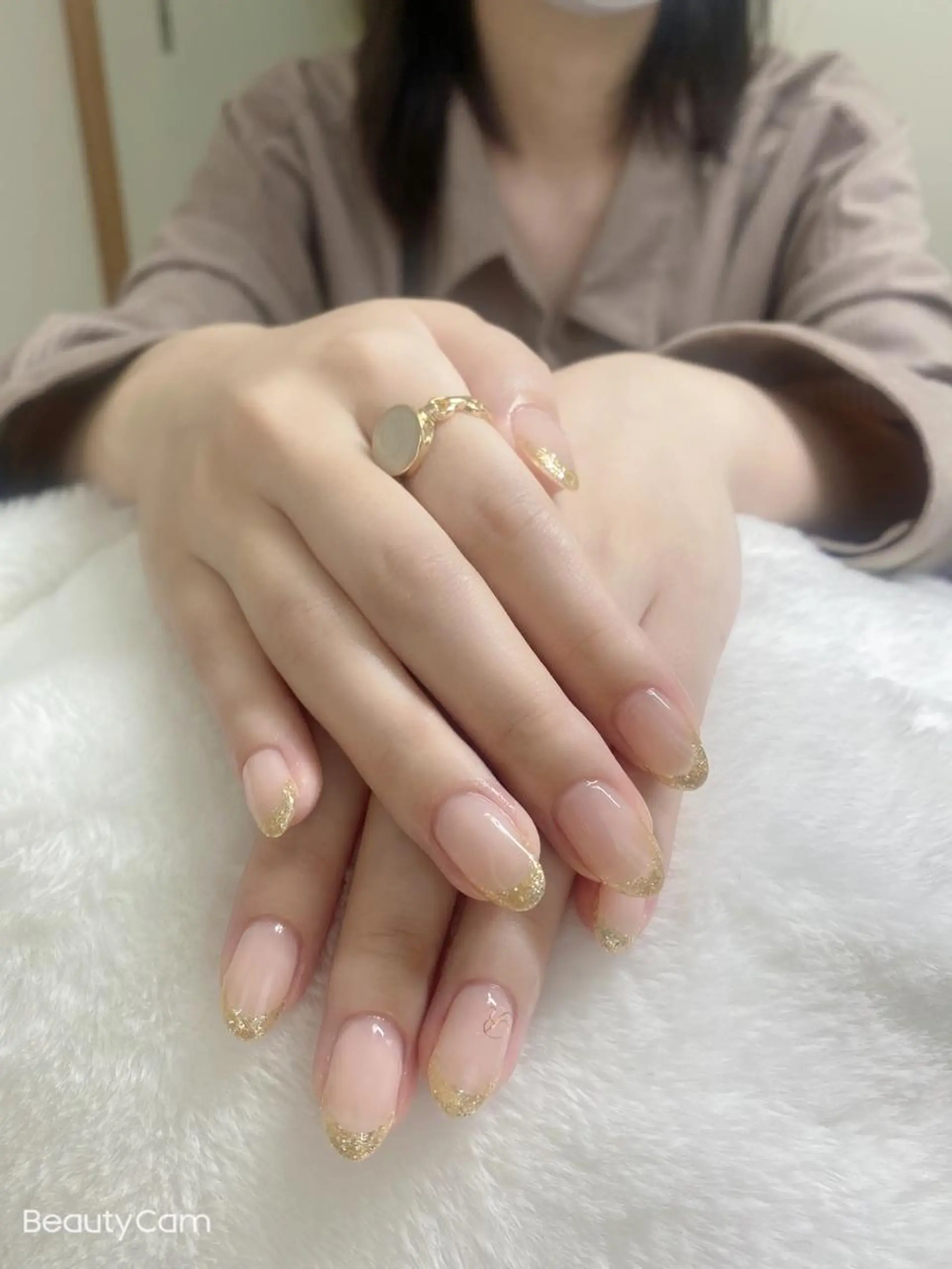 ネイル ハンドネイル Max nail&eyeのネイルデザイン