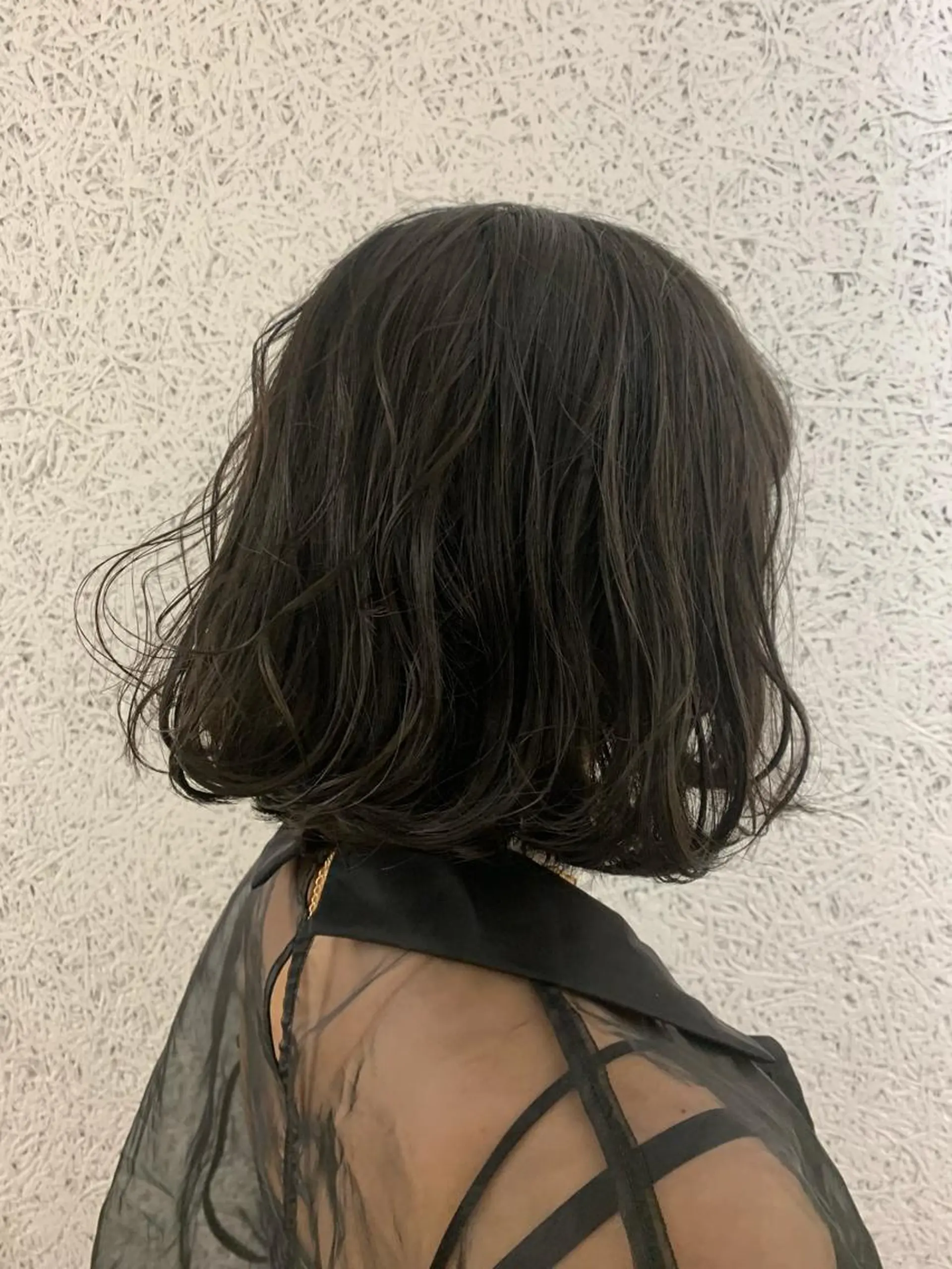 ショート カラー もにか🌞原宿/渋谷 🌝ブリーチカラーのヘアスタイル