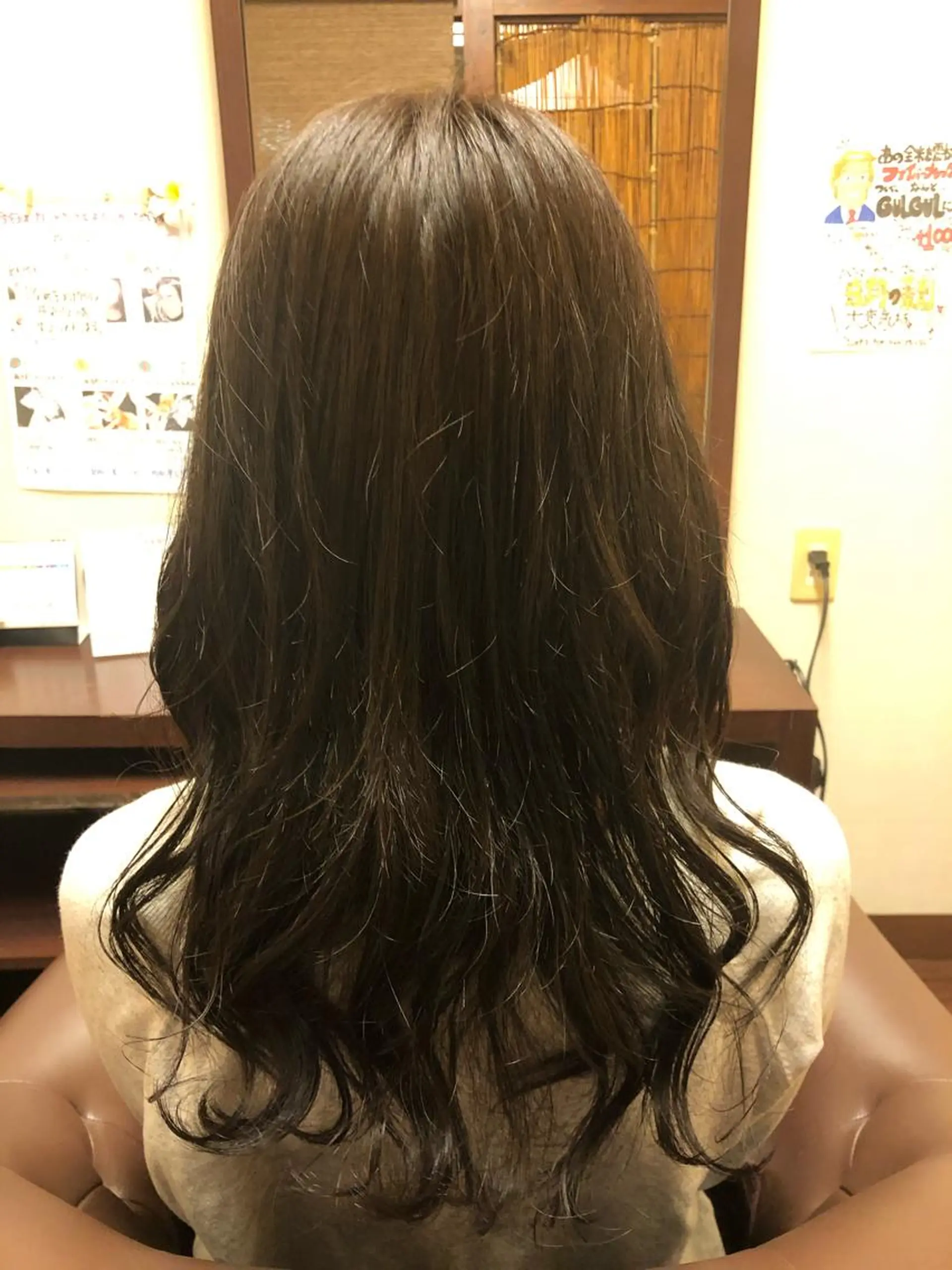 ロング ショート/ボブ 特化✂️福岡のヘアスタイル