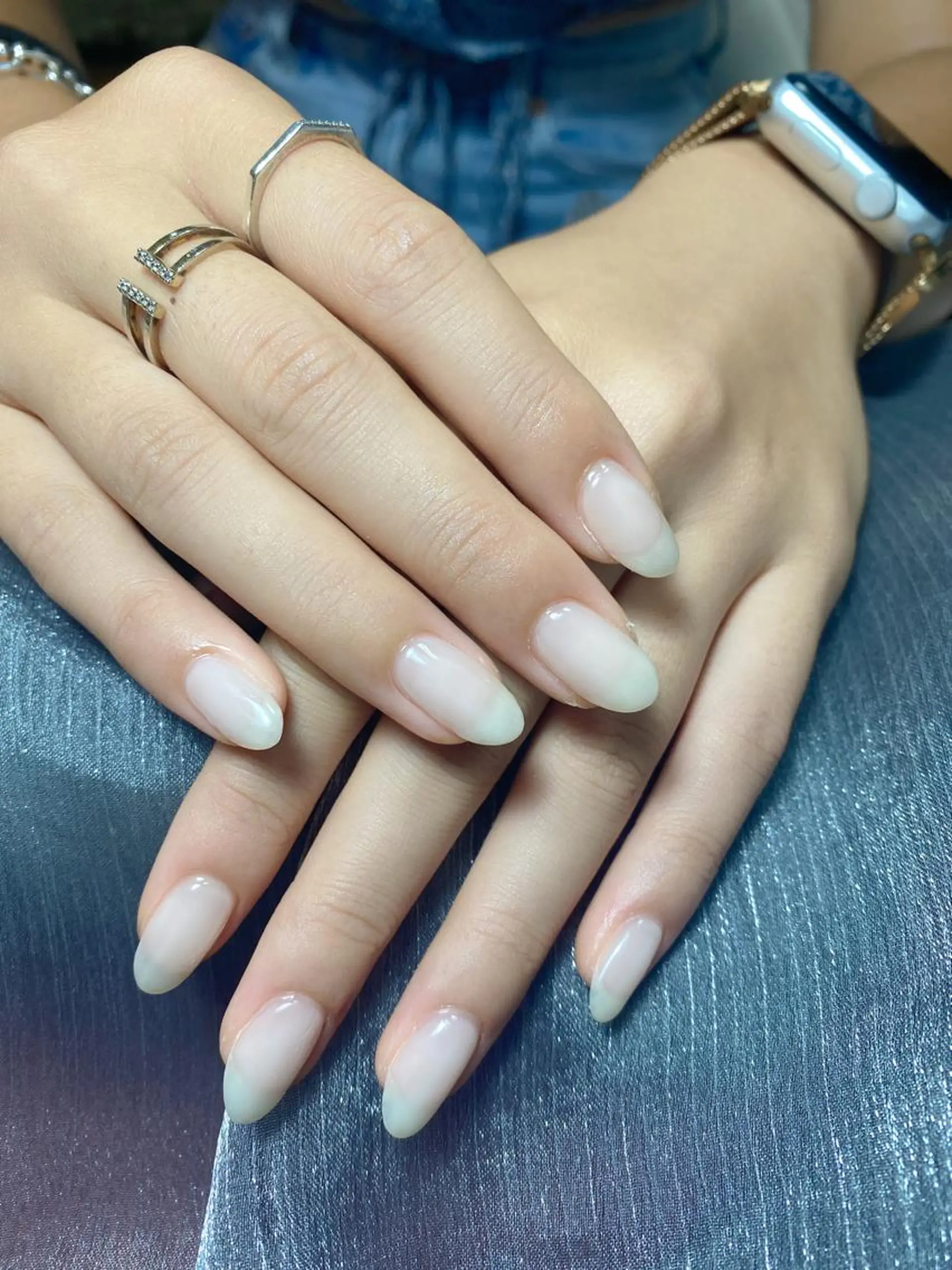 ネイル EN salon💅 🦋もり💕のネイルデザイン