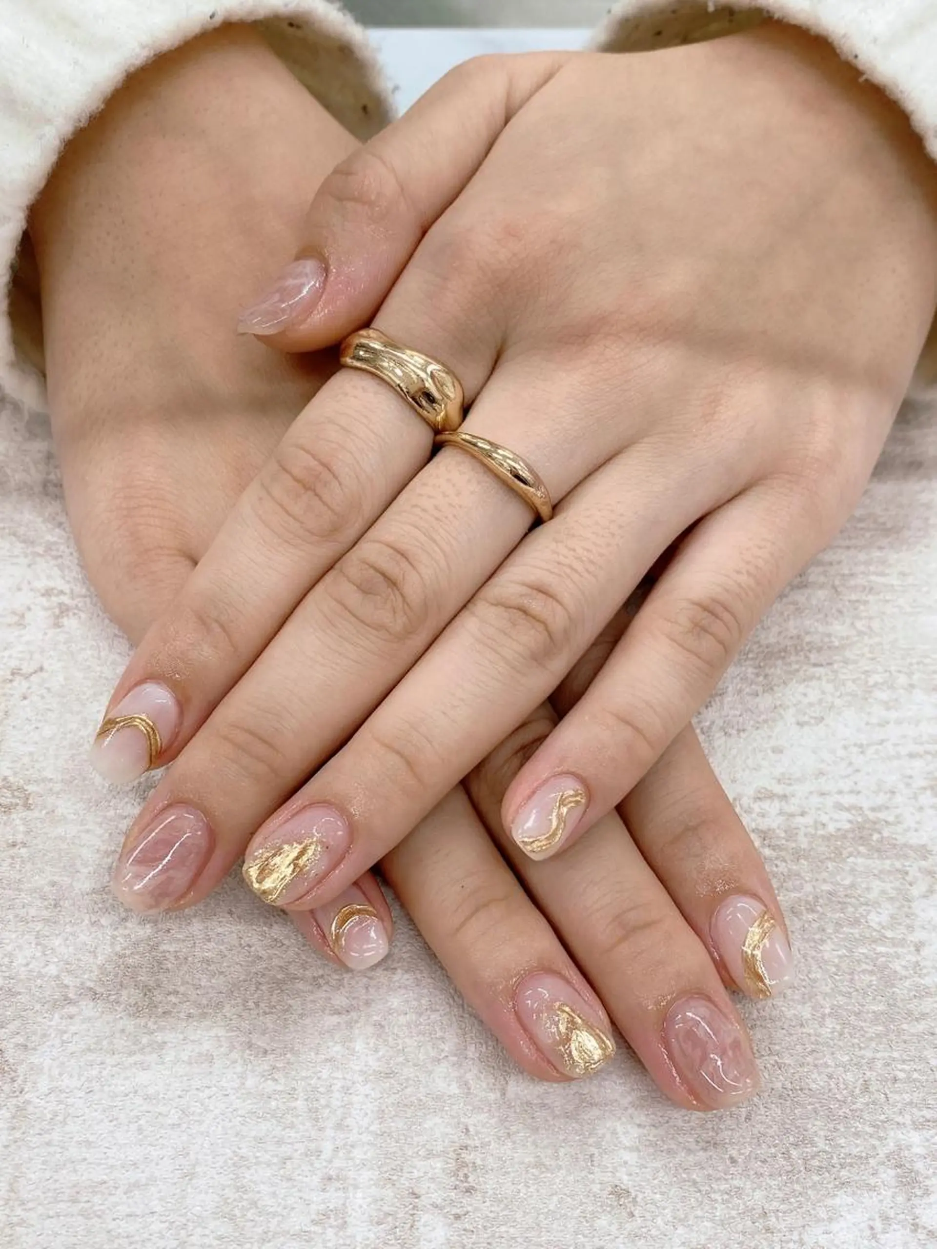 ネイル 持ち込み Romine アイラッシュ&ネイルのマツエク・マツパデザイン