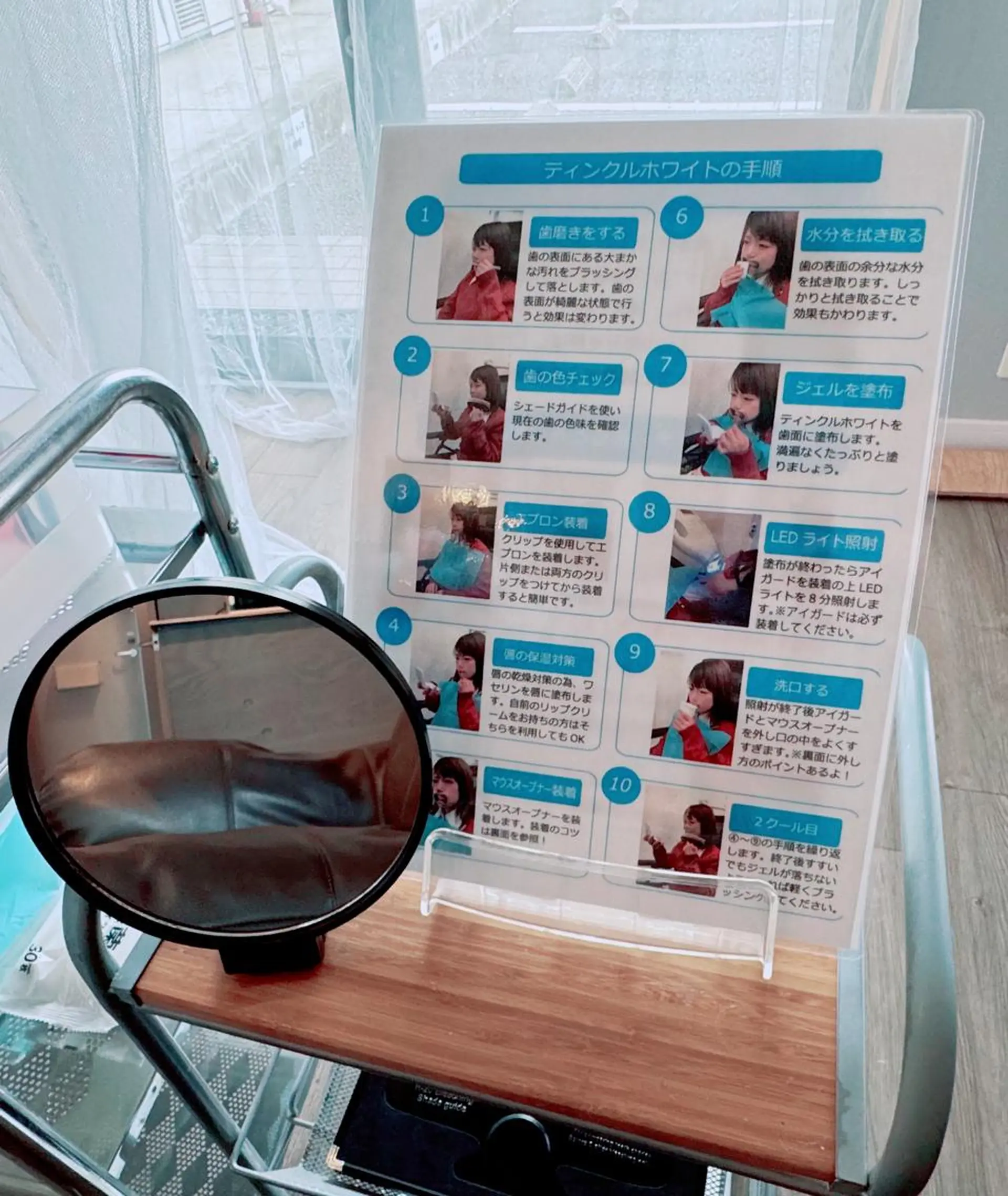 studio e n / RiNのネイルデザイン