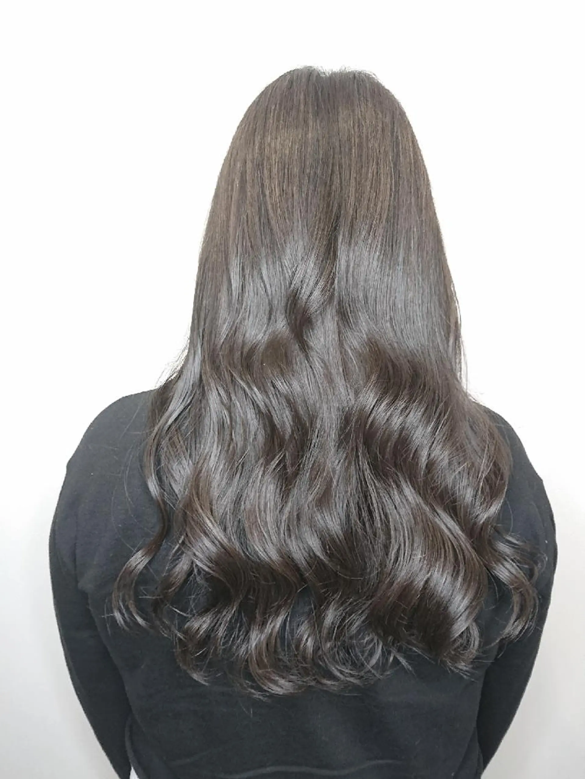 ロング タイキ  【nico】のヘアスタイル