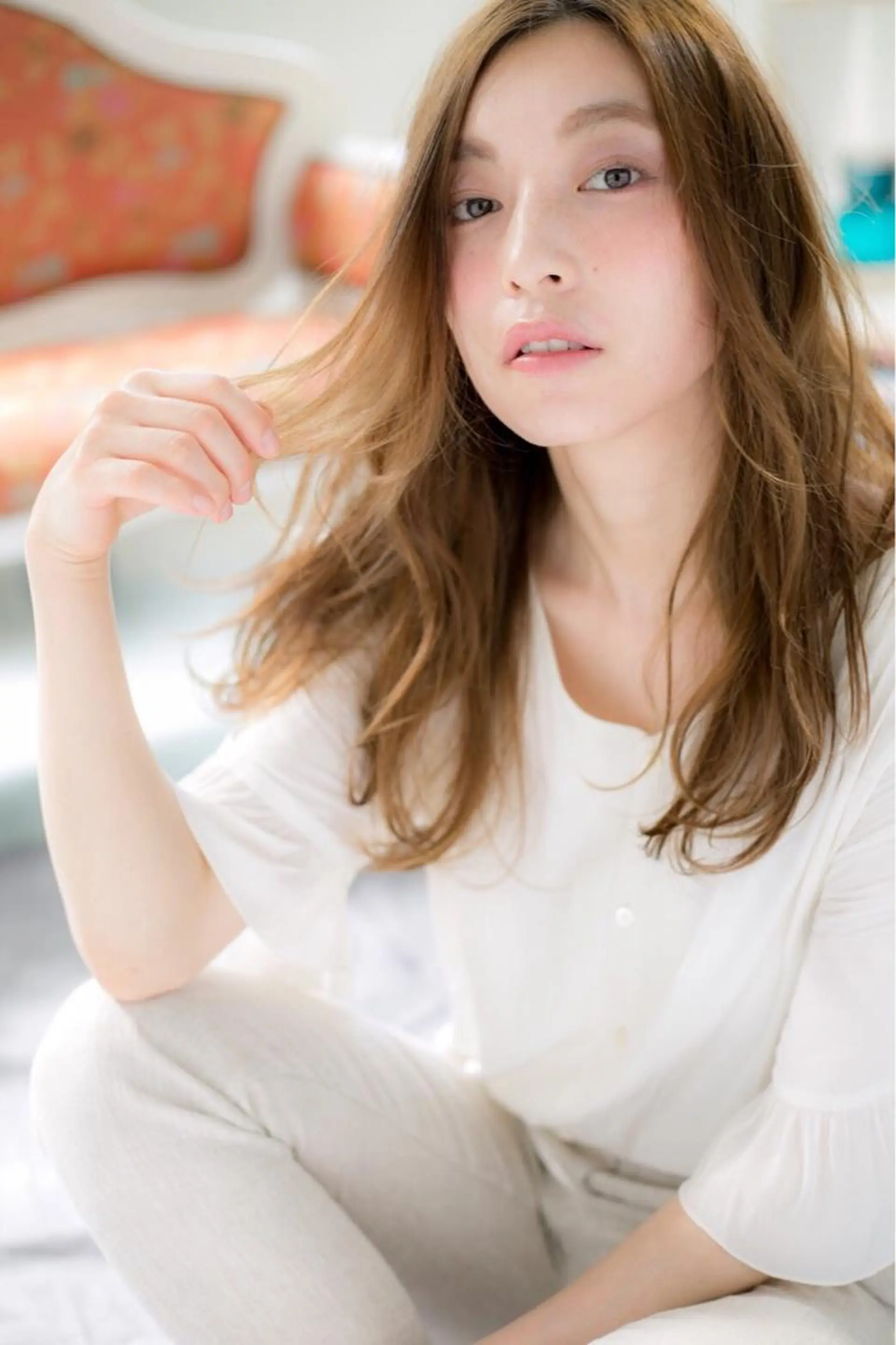 ロング 🦋Dio...川越 MINAKI🦋のマツエク・マツパデザイン