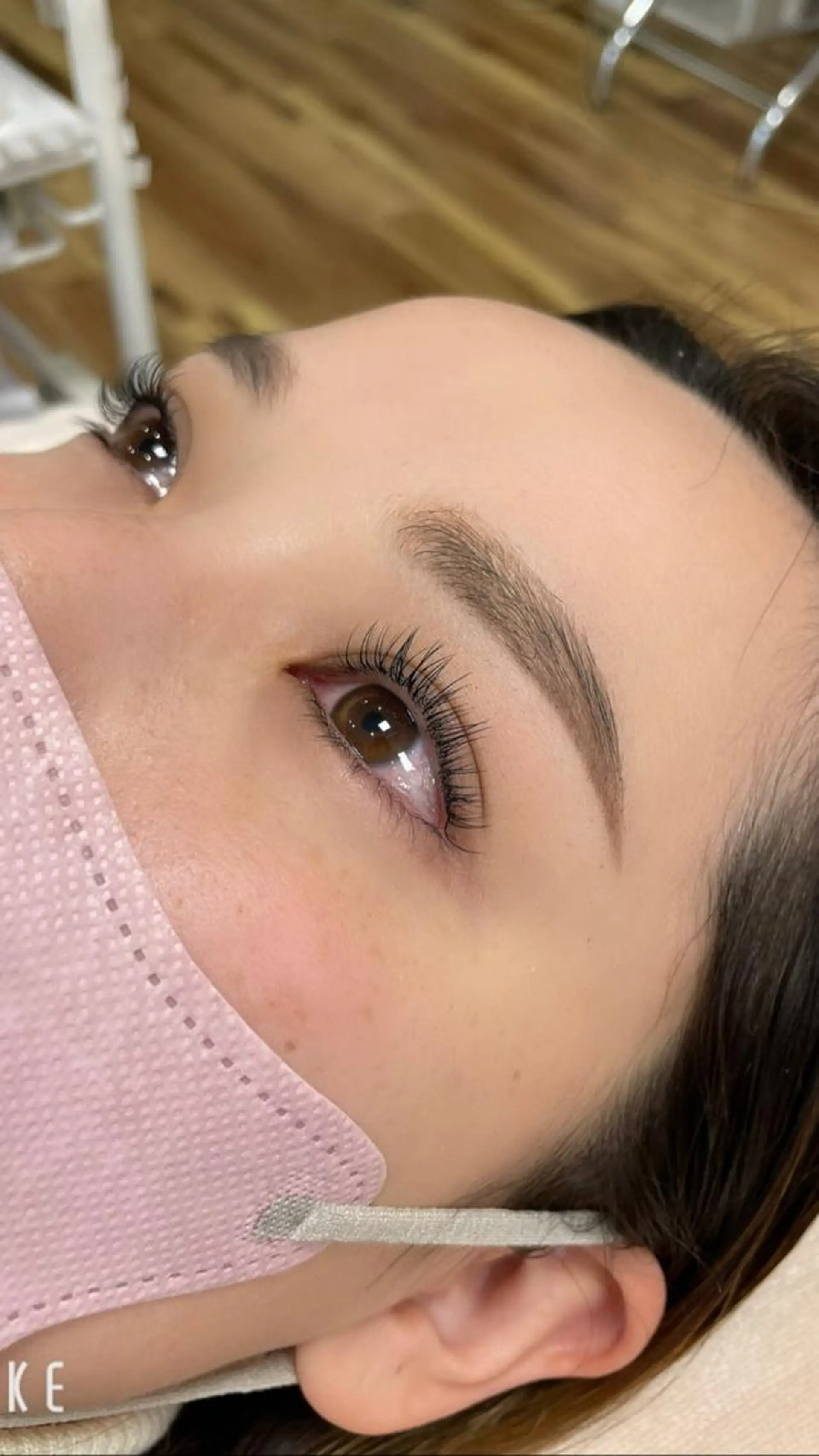 マツエク・マツパ Shucre藤が丘 🩰YUNAのマツエク・マツパデザイン