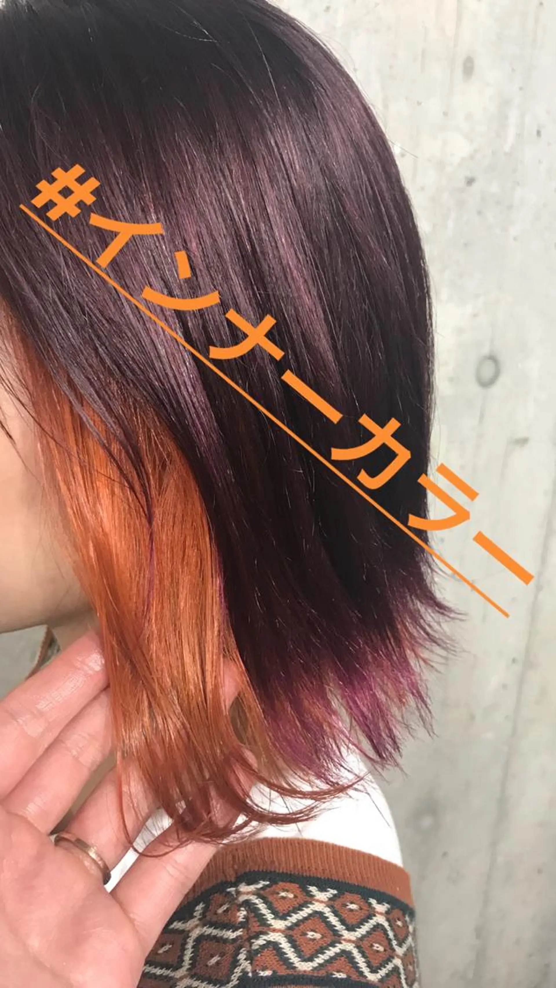 ショート カラー パーマ ヘアアレンジ メンズ キッズ ネイル マツエク・マツパ メンズブリーチ メンズインナーカラー ブリーチ インナーカラー サロンドミルク 原宿のヘアスタイル