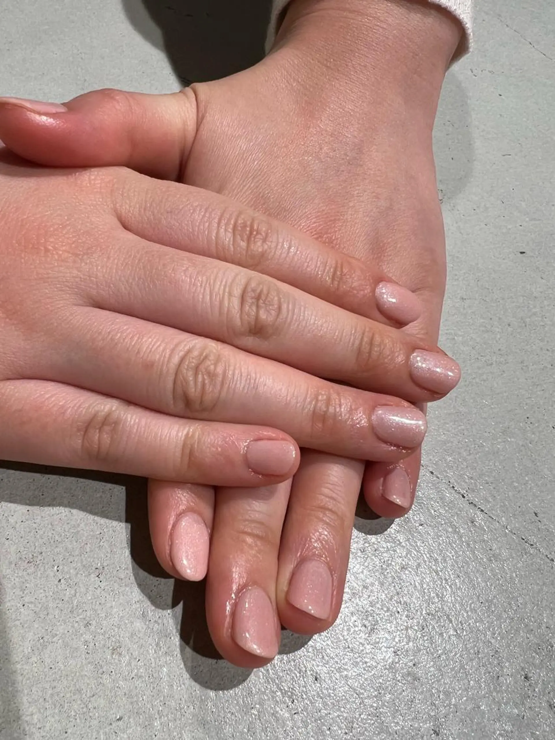 ネイル ハンドネイル zir  nail 🕊️💗RIOのネイルデザイン