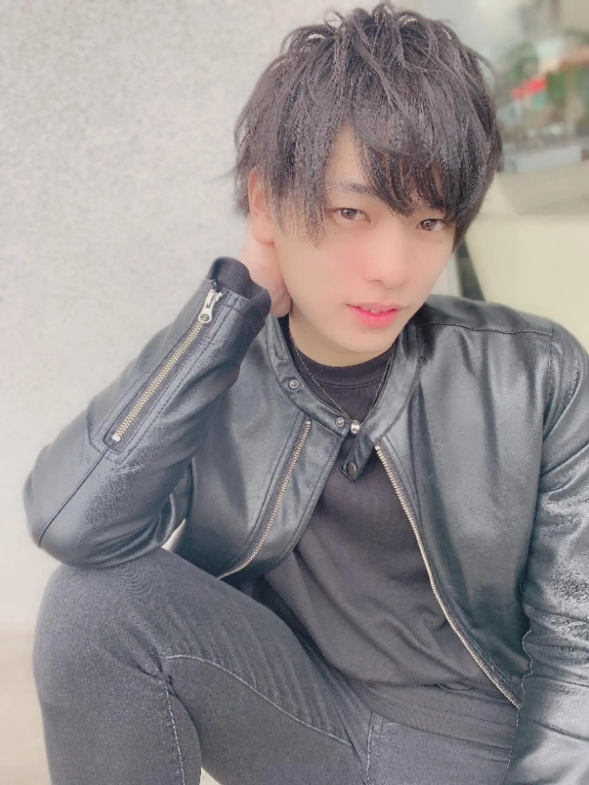 メンズ 🤍❄️水田 美雪❄️🤍のマツエク・マツパデザイン