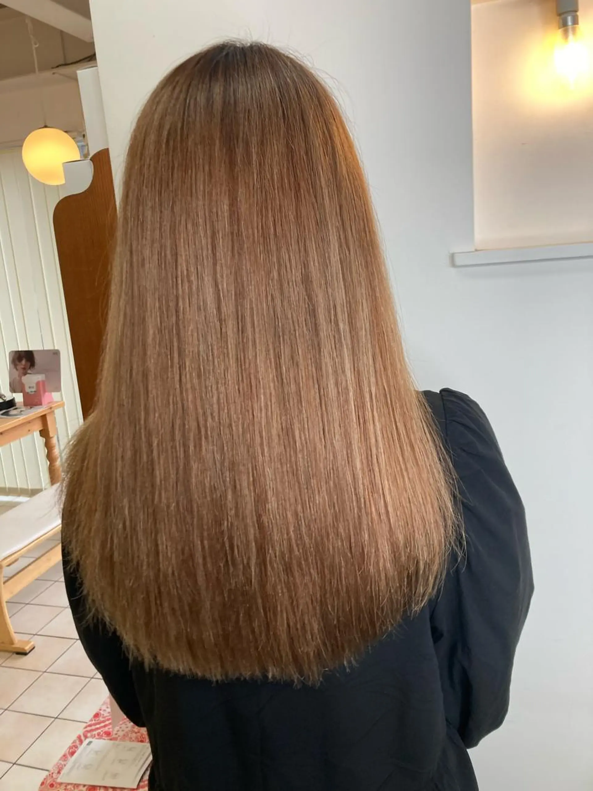 ロング 新井 翼/銀座 メンズお任せくださいのヘアスタイル