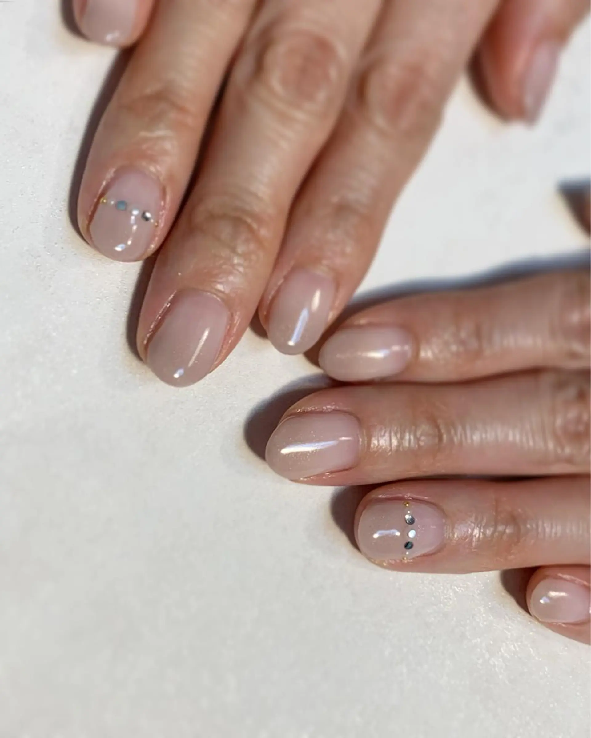 ネイル 竹澤 紫乃のその他イメージ