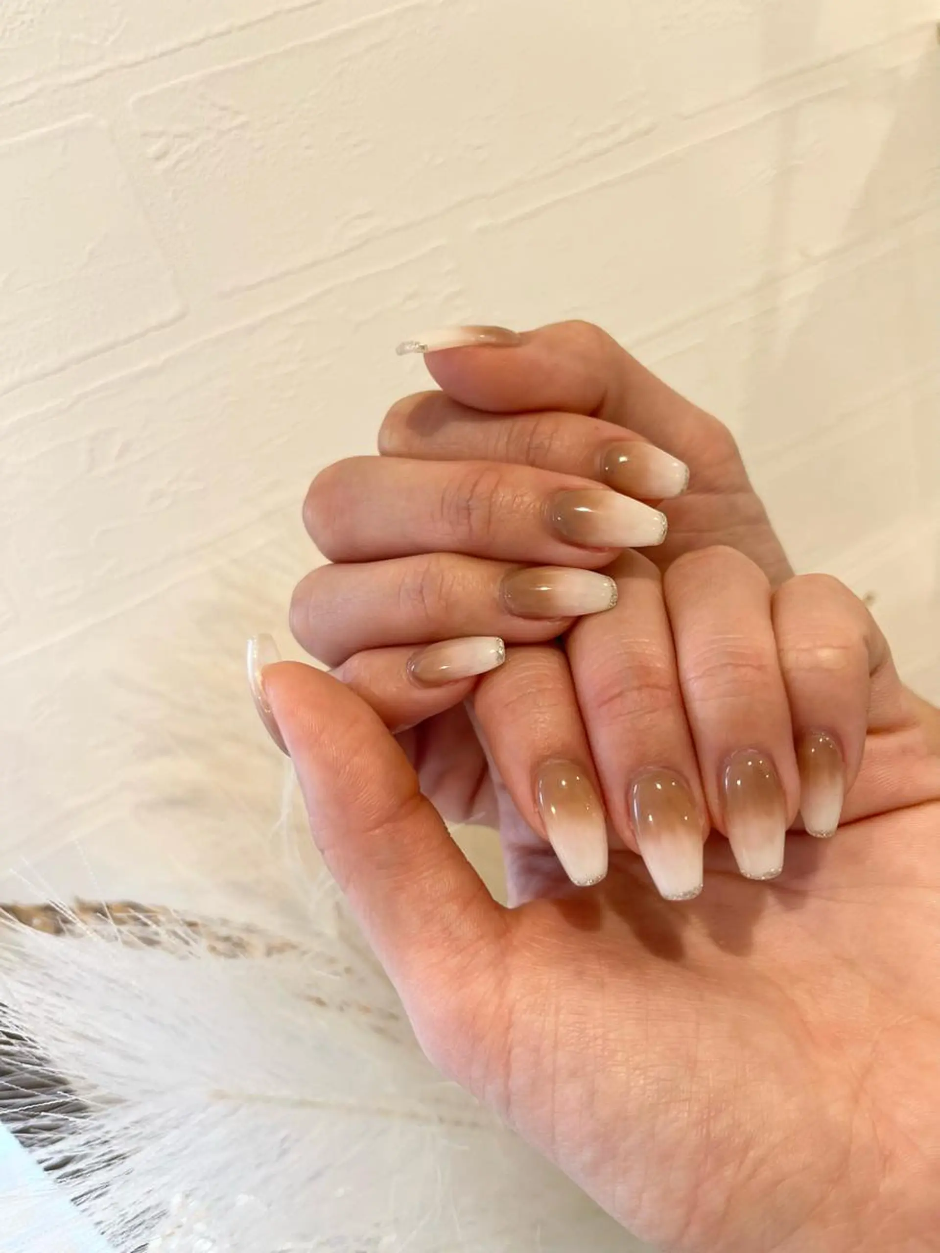 ネイル ハンドネイル eim Ayakaのネイルデザイン