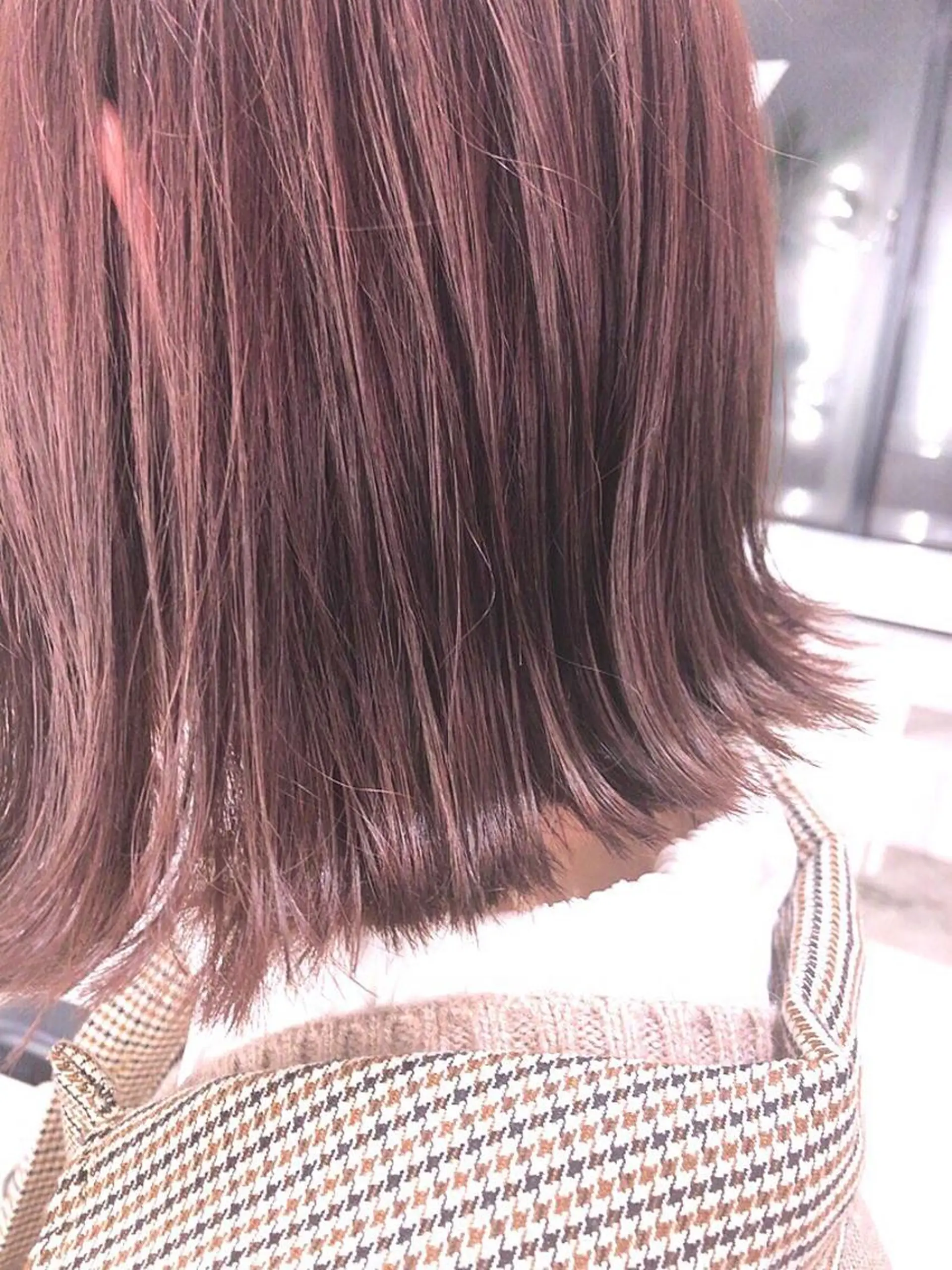 ミディアム カラー ヘッドスパ専門店🫧 Shihoのエステ・リラクイメージ