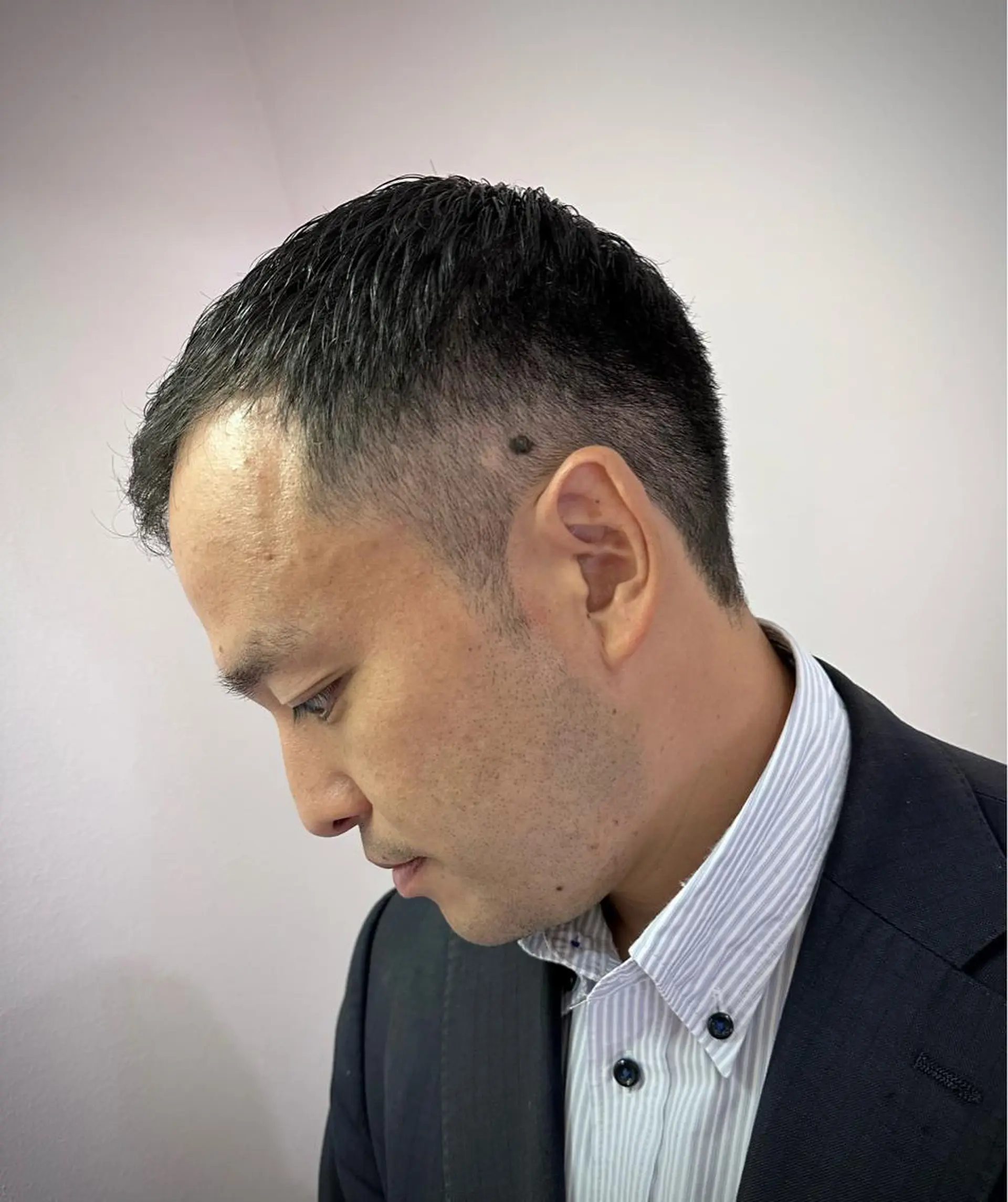 ショート 横浜 カット全般 大槻のヘアスタイル