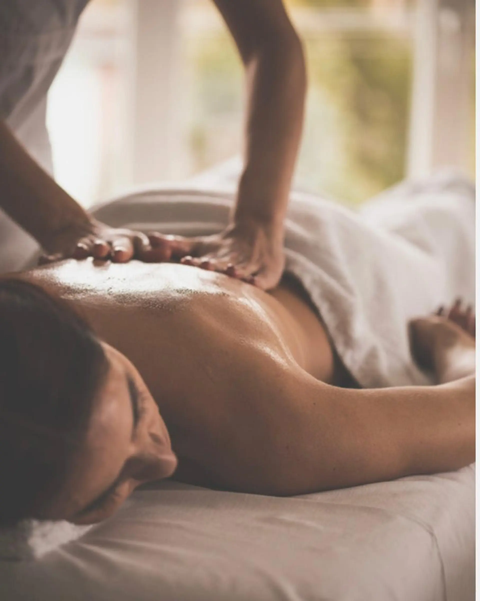 リラク salon de Lunaのエステ・リラクイメージ