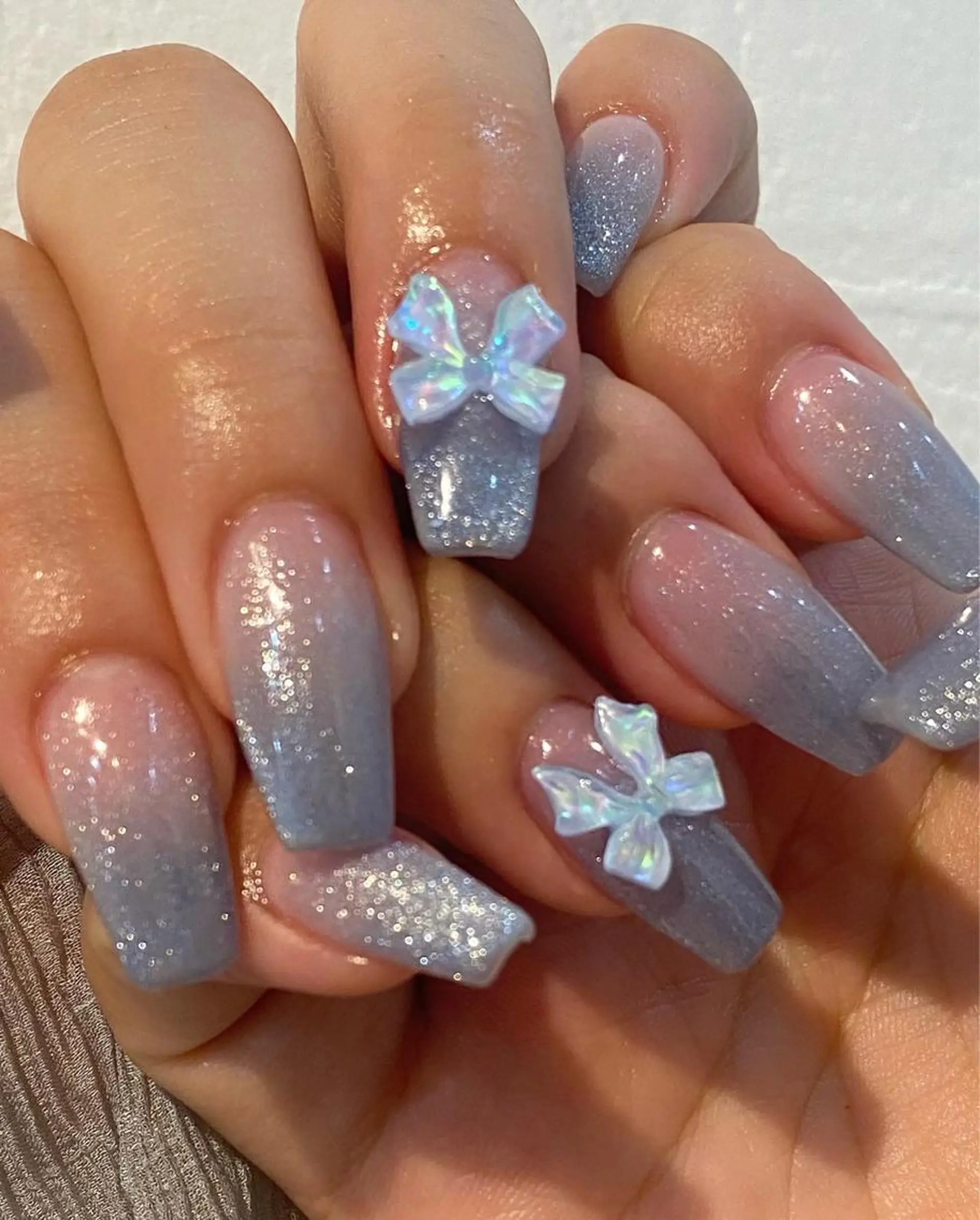 ネイル 🦋izmon nailstudioのネイルデザイン