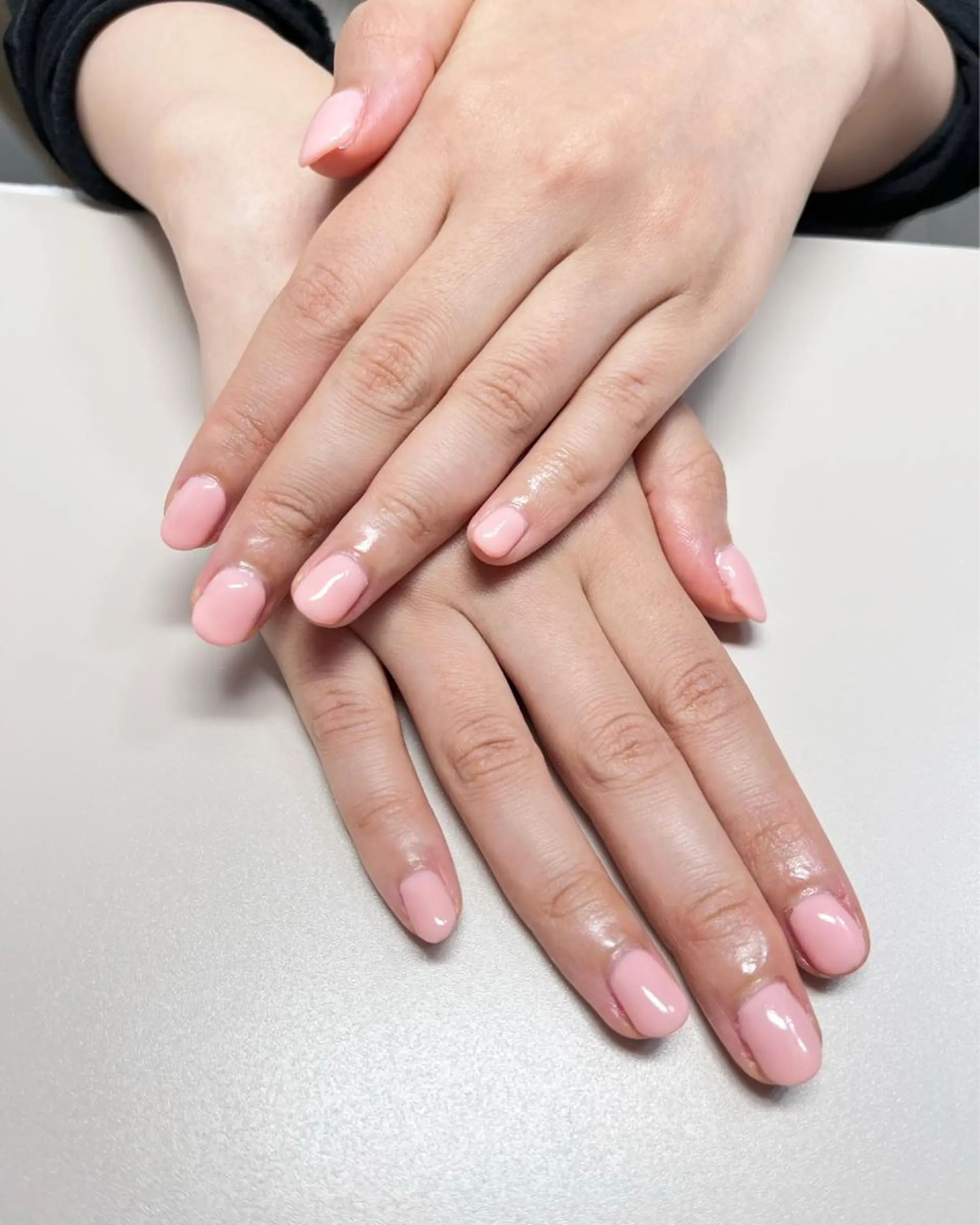 ネイル ハンドネイル Luxy YUKIのネイルデザイン