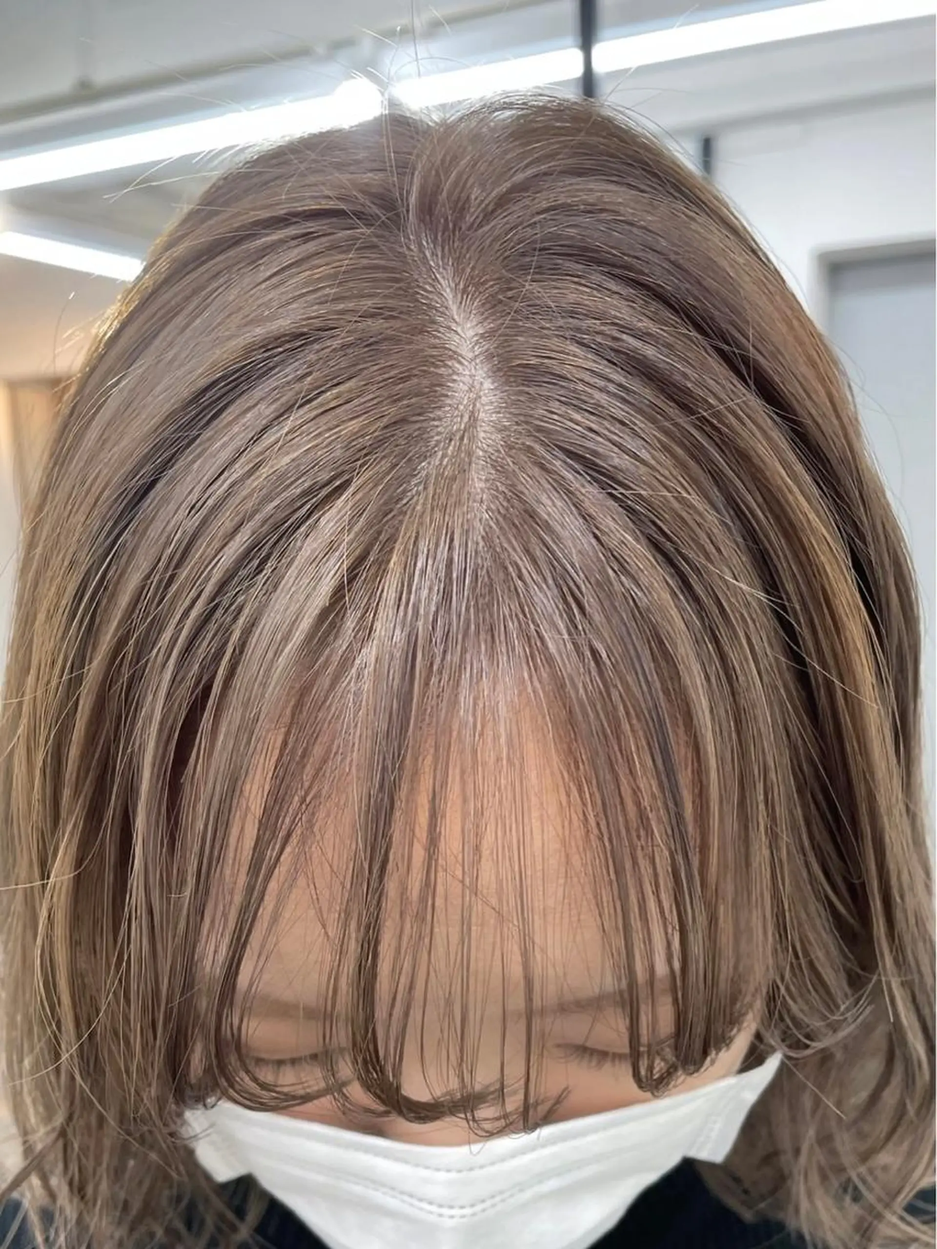 ショート 🌼たけや みのり🌿のヘアスタイル