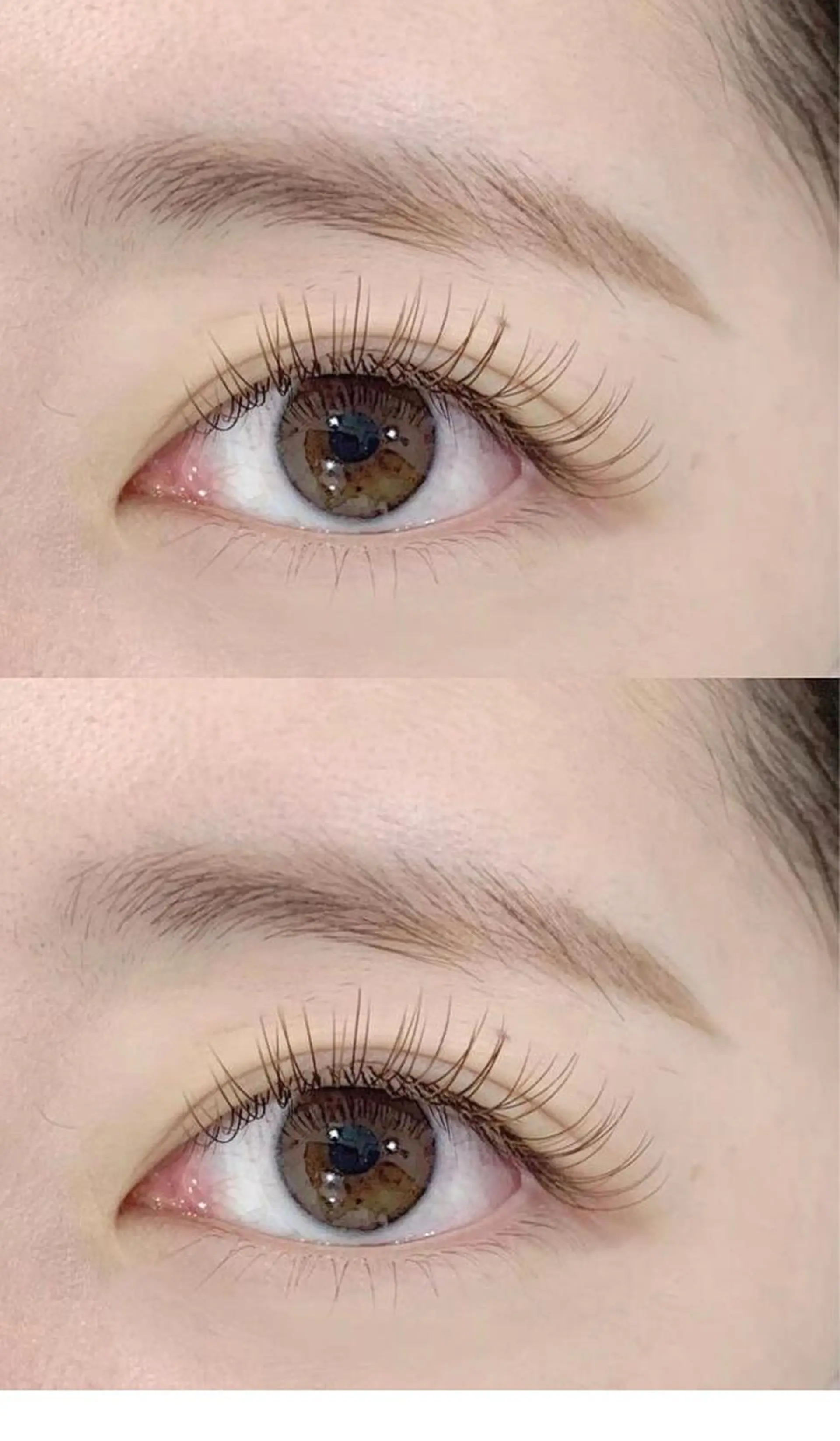 マツエク・マツパ 🌹みなみ🌹 清末のマツエク・マツパデザイン