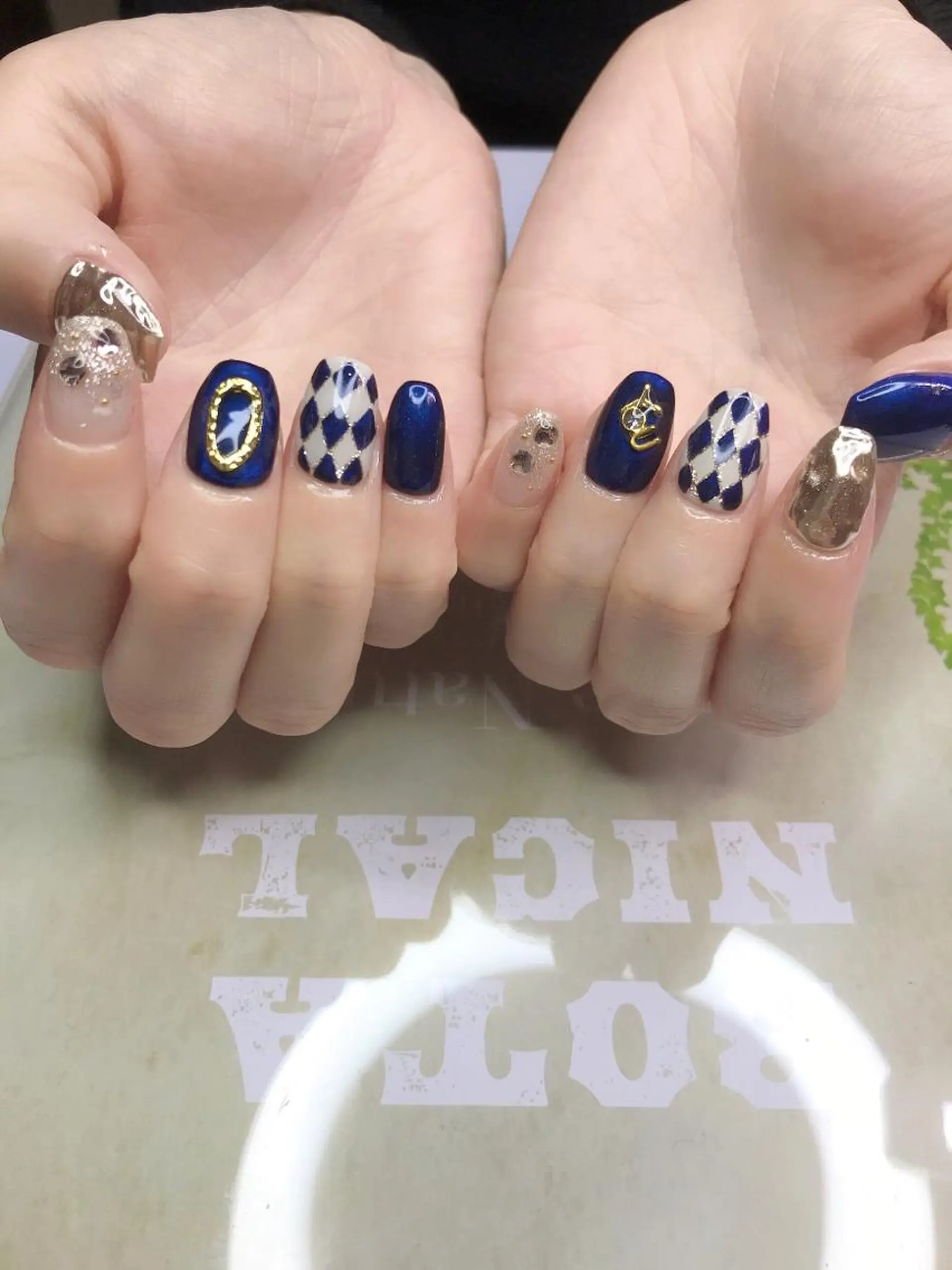 ネイル Salon MINEのエステ・リラクイメージ